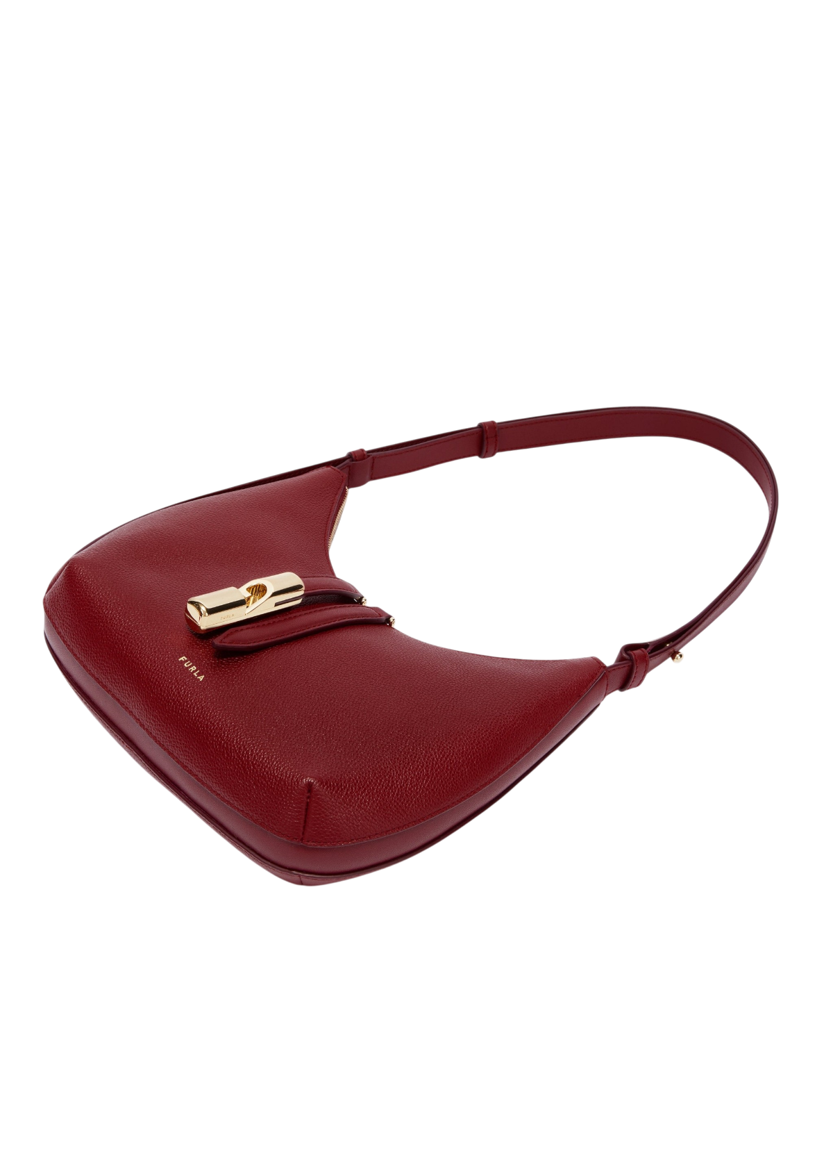 Furla Goccia S Shoulder Bag