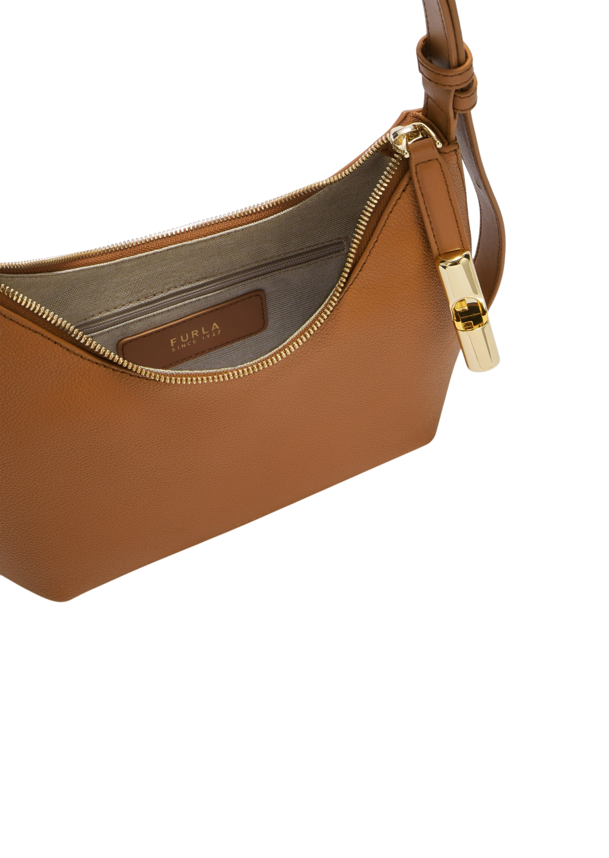 Furla Goccia S Shoulder Bag