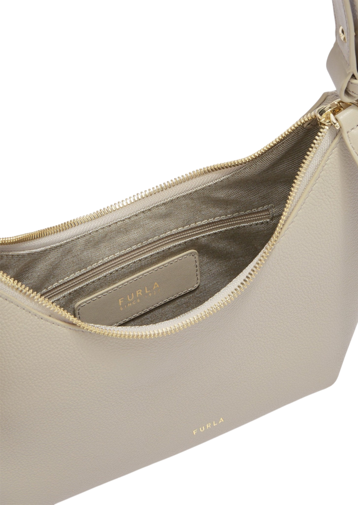 Furla Goccia S Shoulder Bag