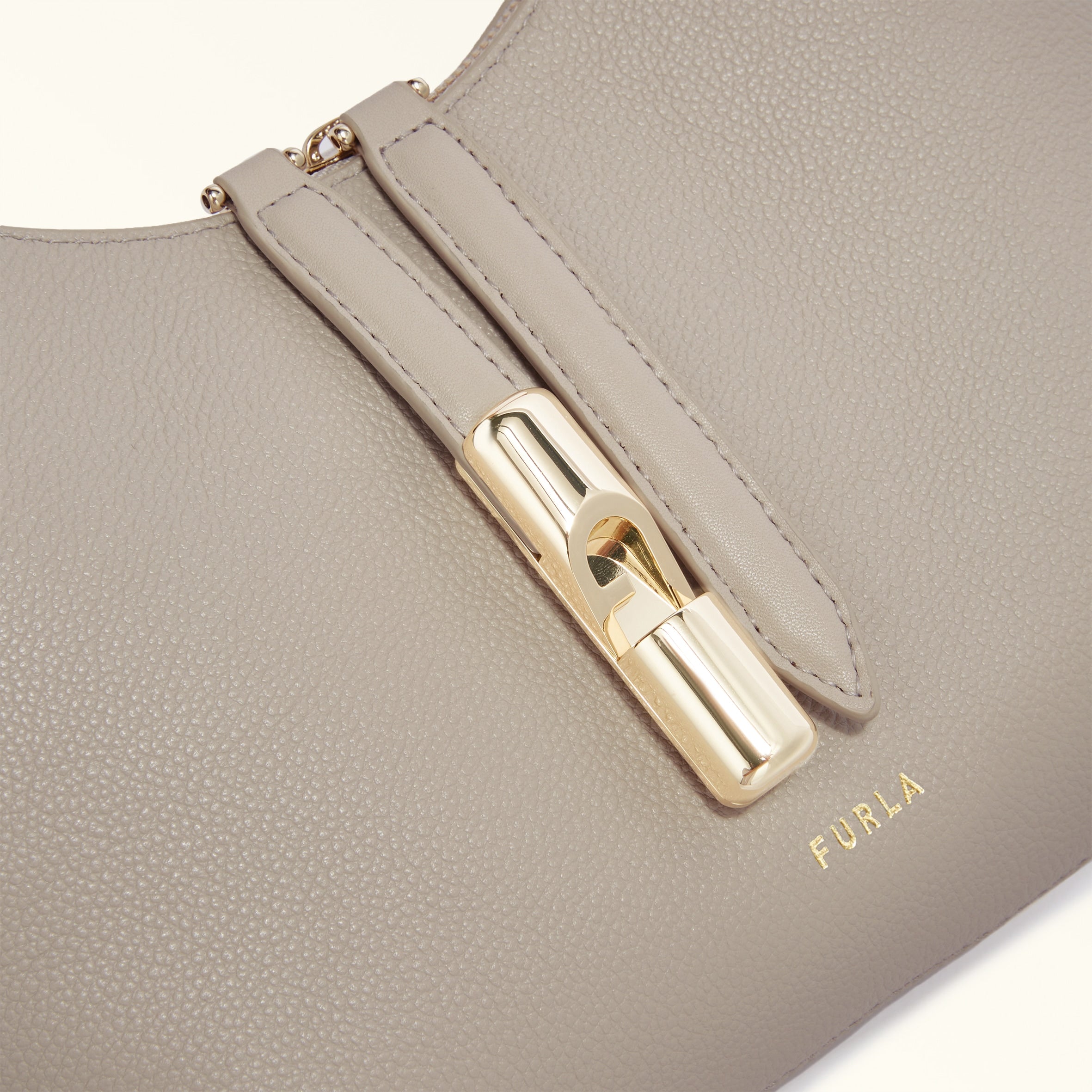 Furla Goccia S Shoulder Bag