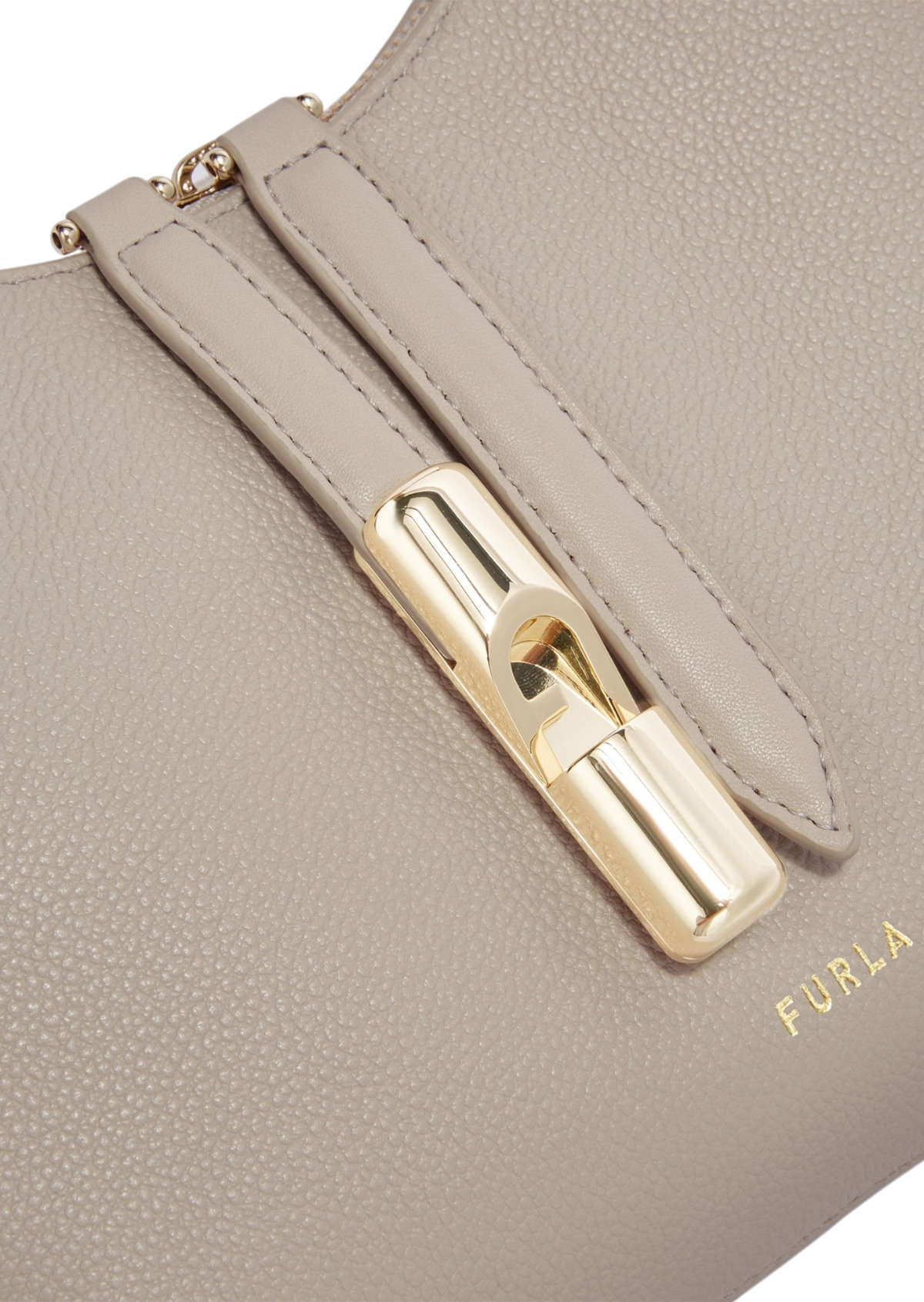 Furla Goccia S Shoulder Bag