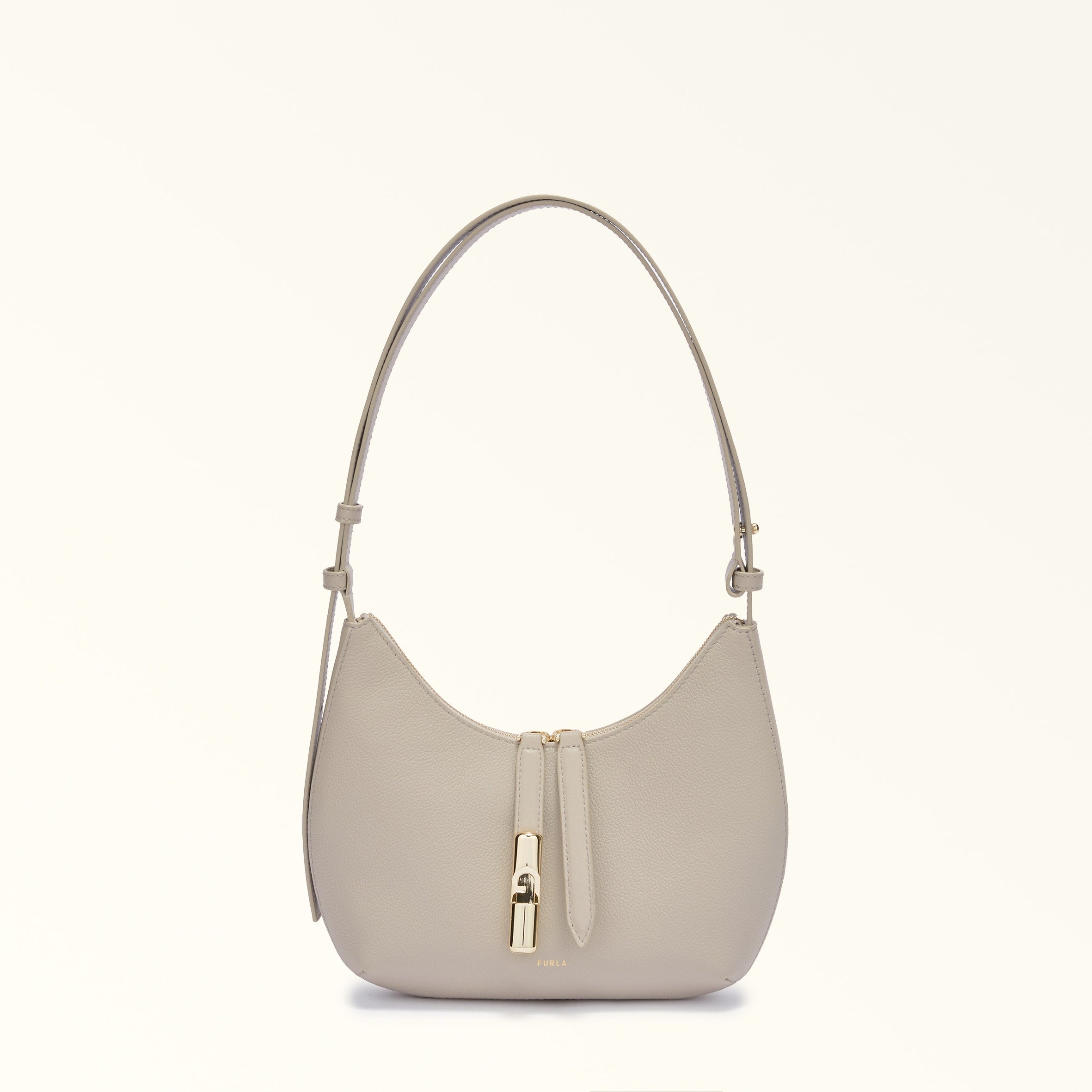 Furla Goccia S Shoulder Bag