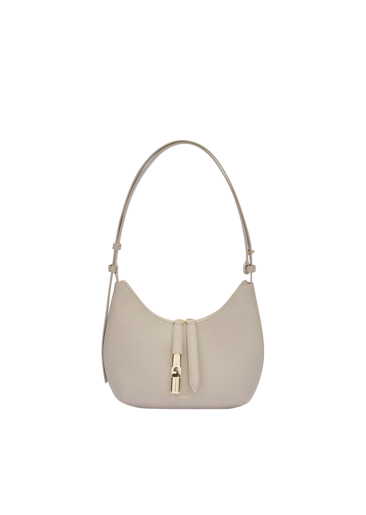Furla Goccia S Shoulder Bag