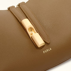 Furla Goccia S Shoulder Bag