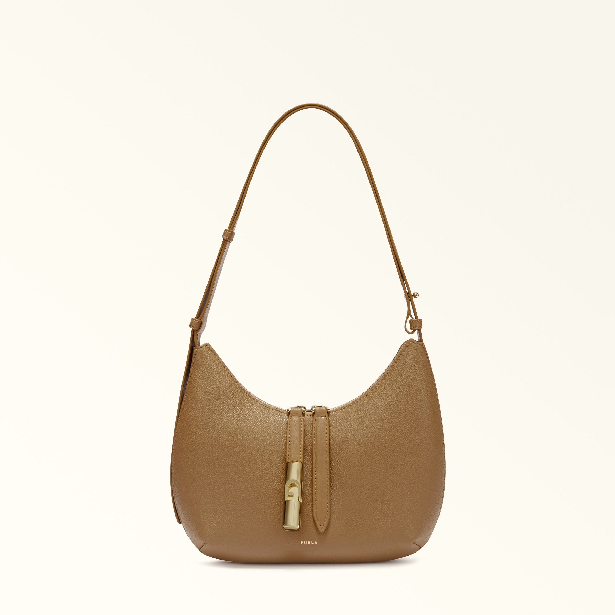 Furla Goccia S Shoulder Bag