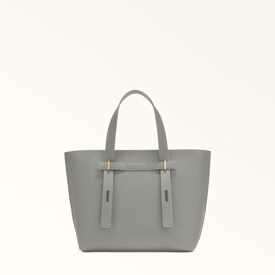 Furla Giove Cenere Tote Bag - Medium