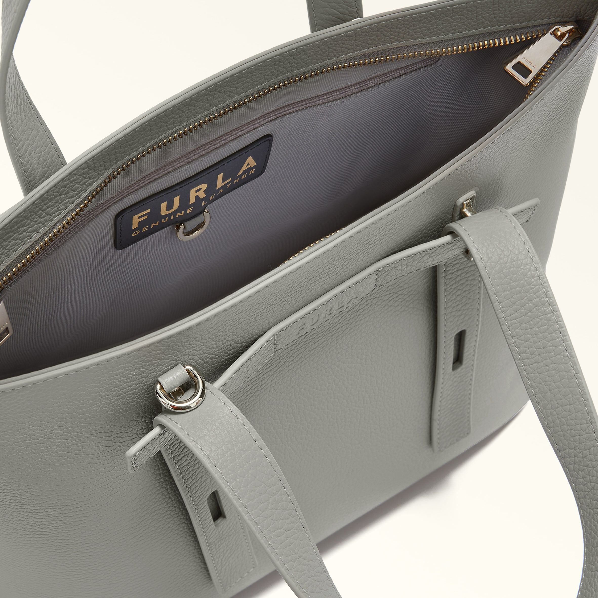 Furla Giove M Tote Bag