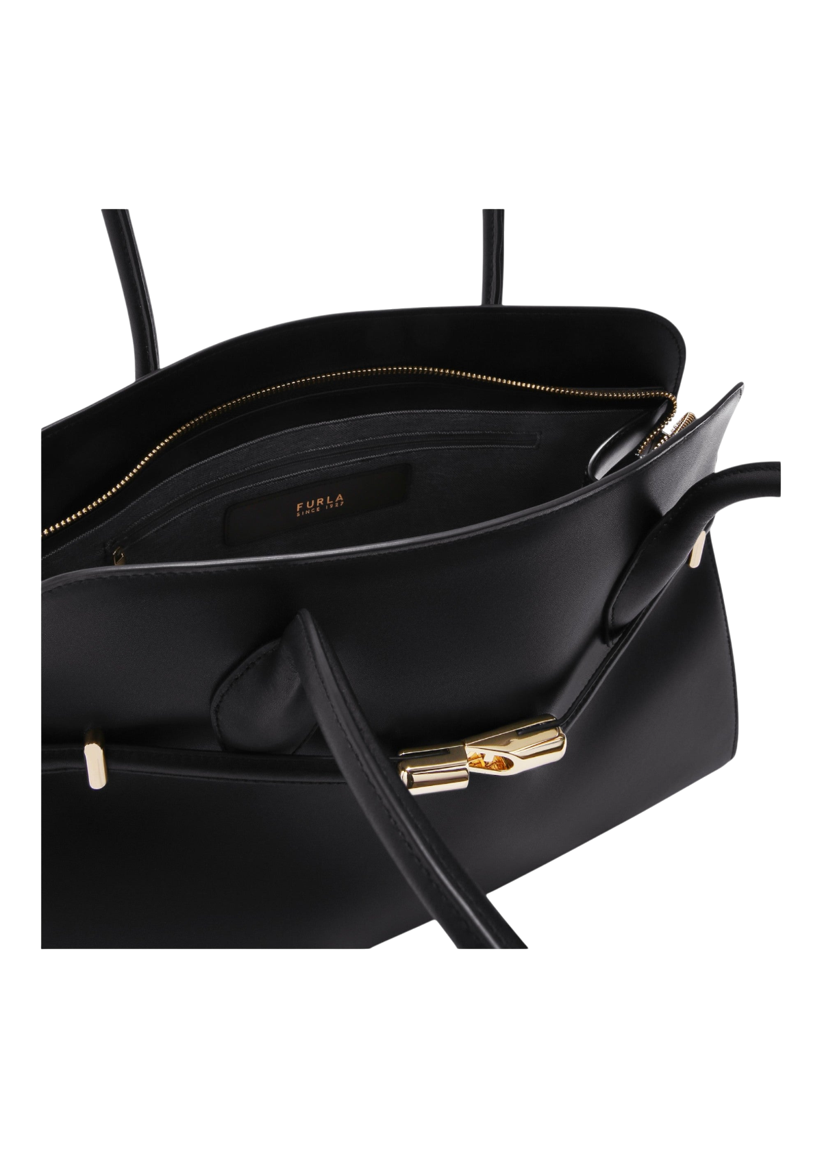 Furla Goccia Dome Tote L