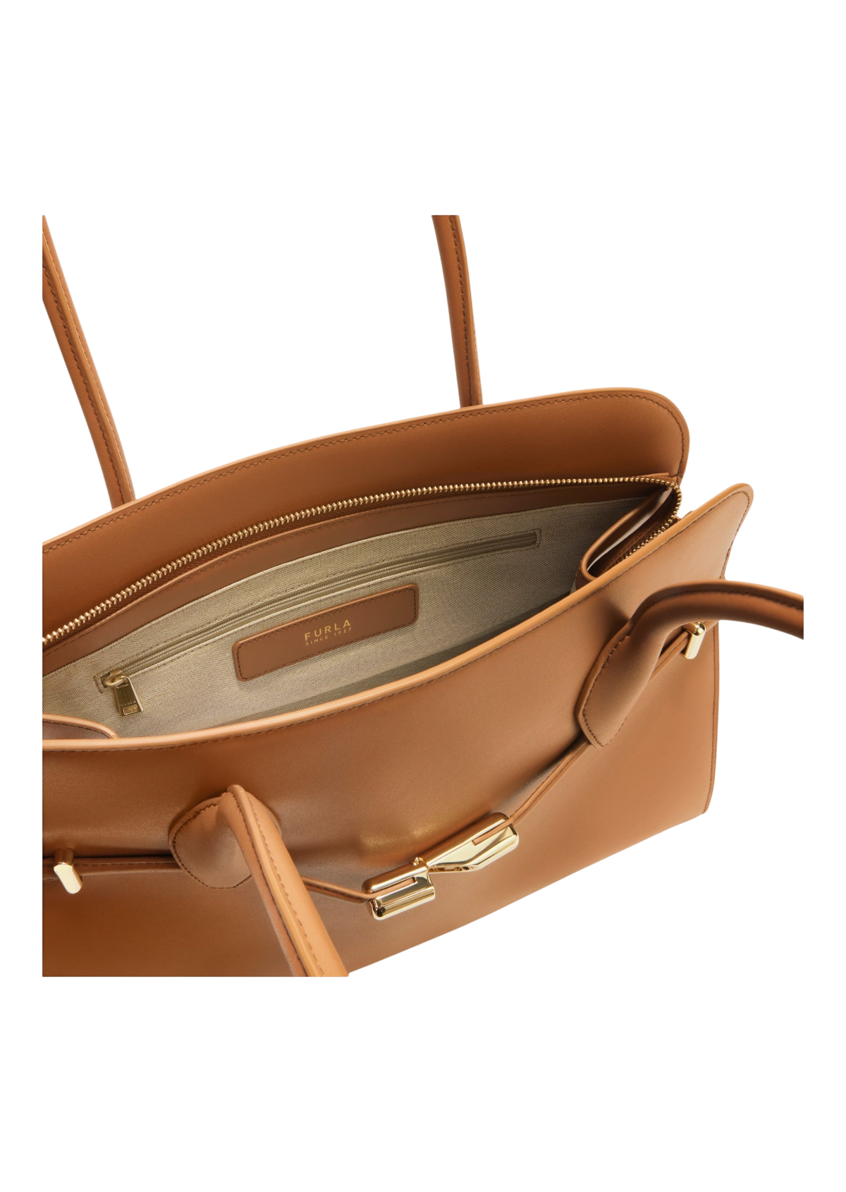 Furla Goccia Dome Tote L