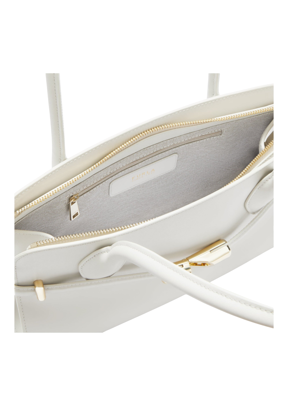 Furla Goccia Dome Tote M