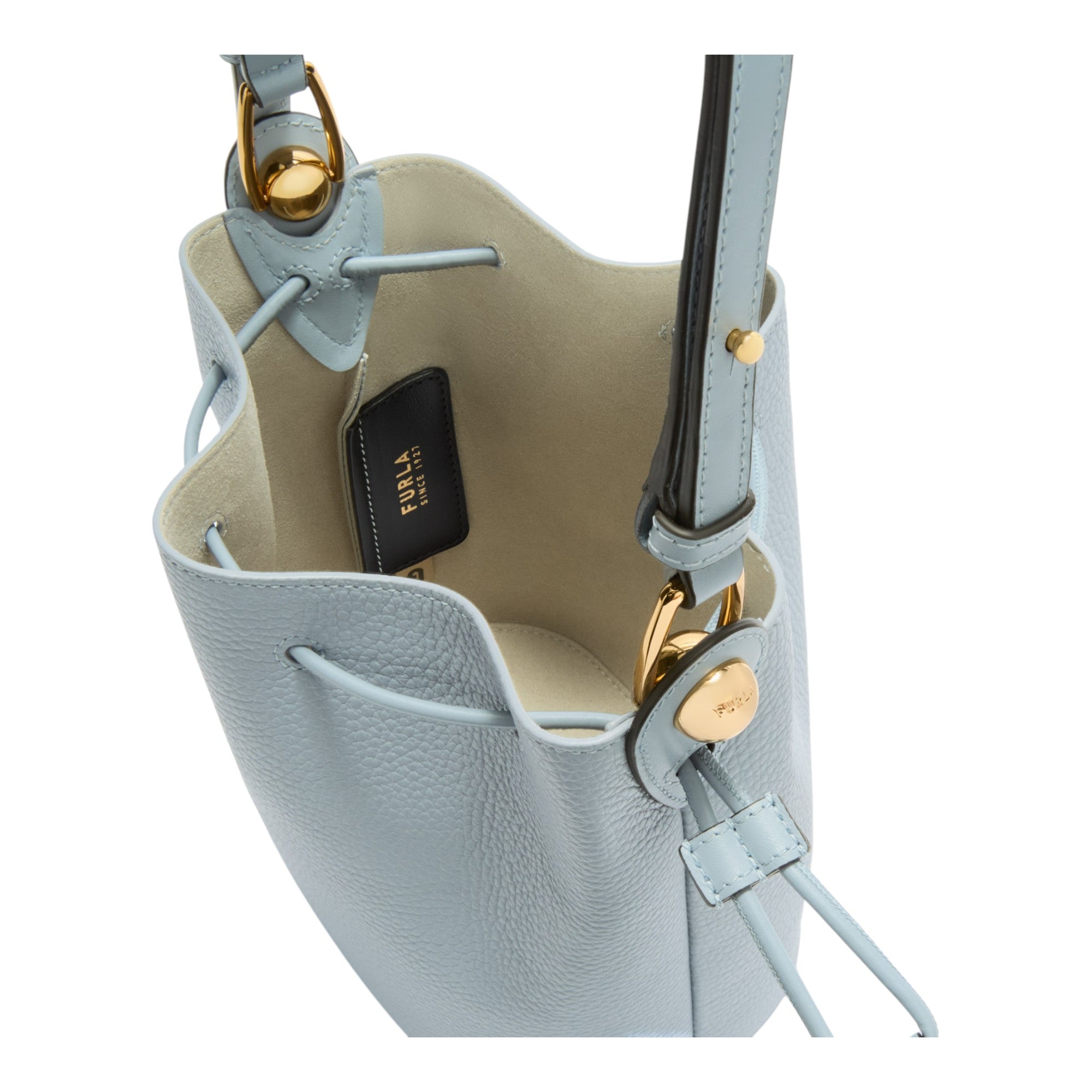 Furla Sfera Mini Bucket Bag