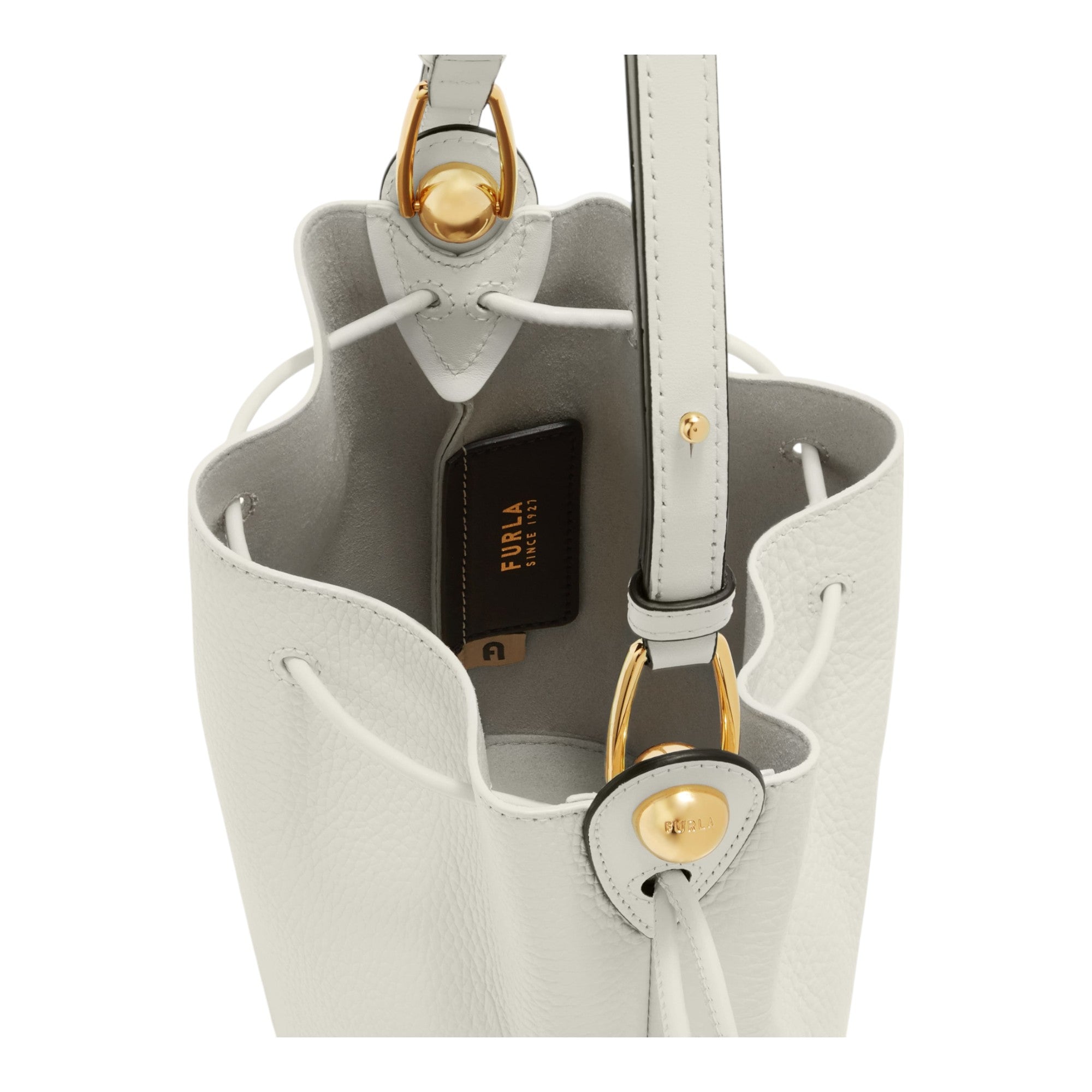 Furla Sfera Mini Bucket Bag