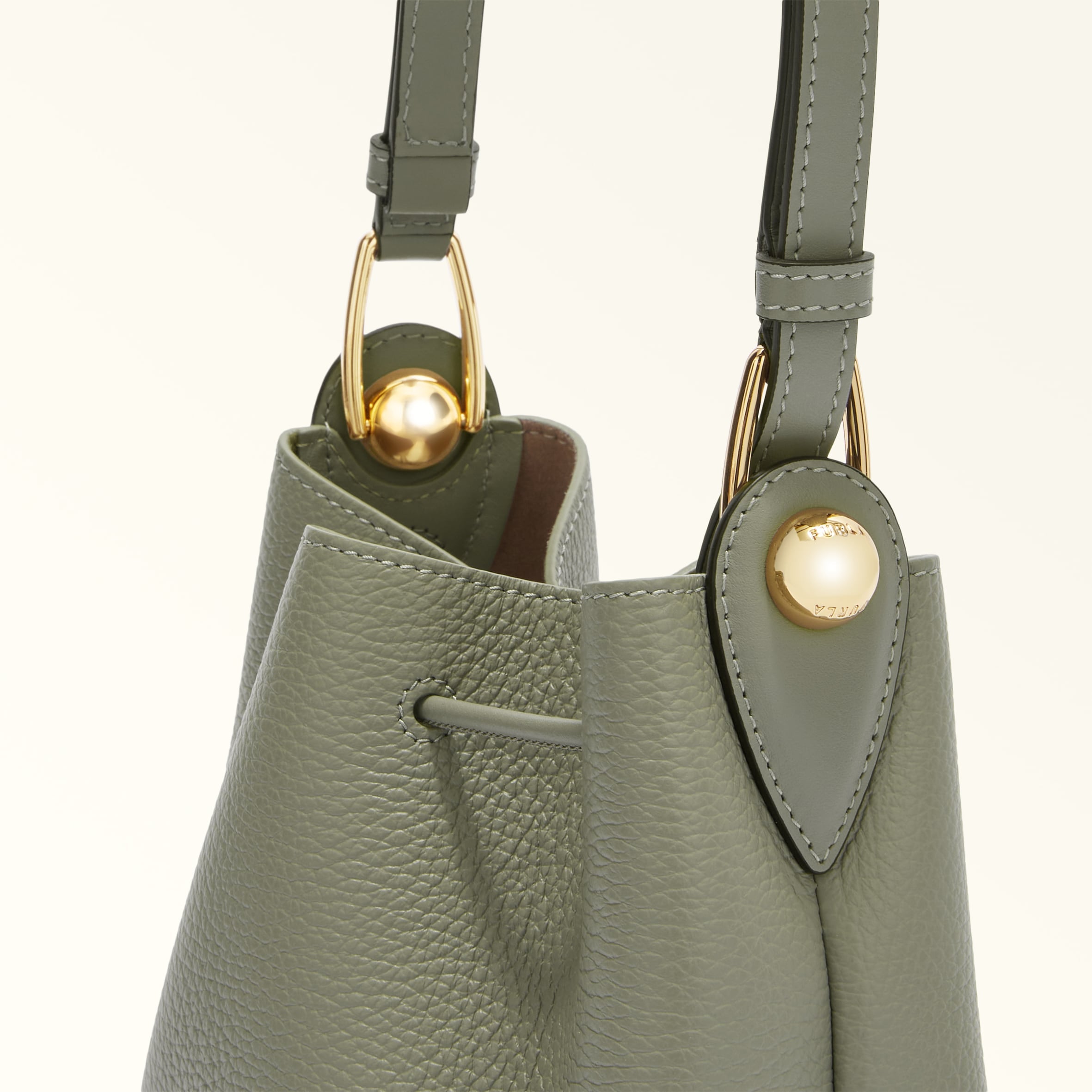 Furla Sfera Mini Bucket Bag