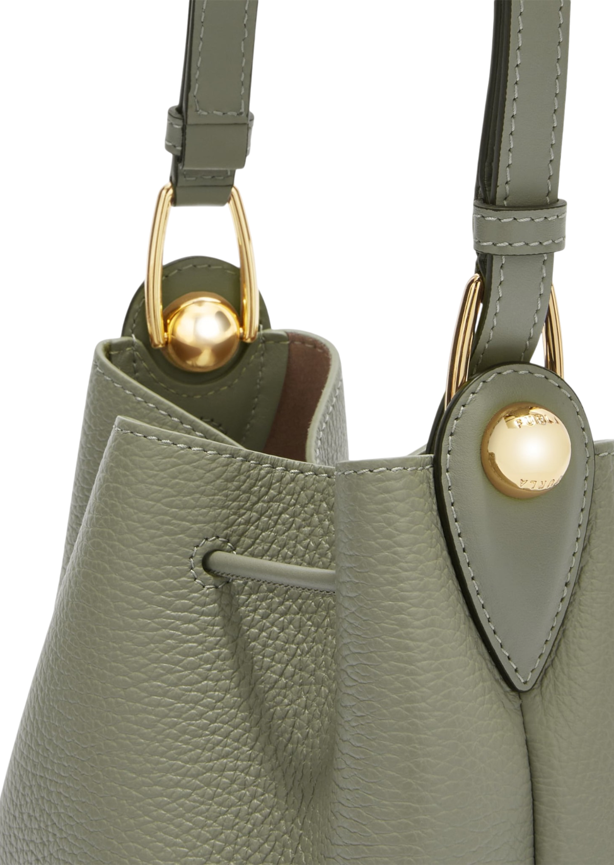 Furla Sfera Mini Bucket Bag