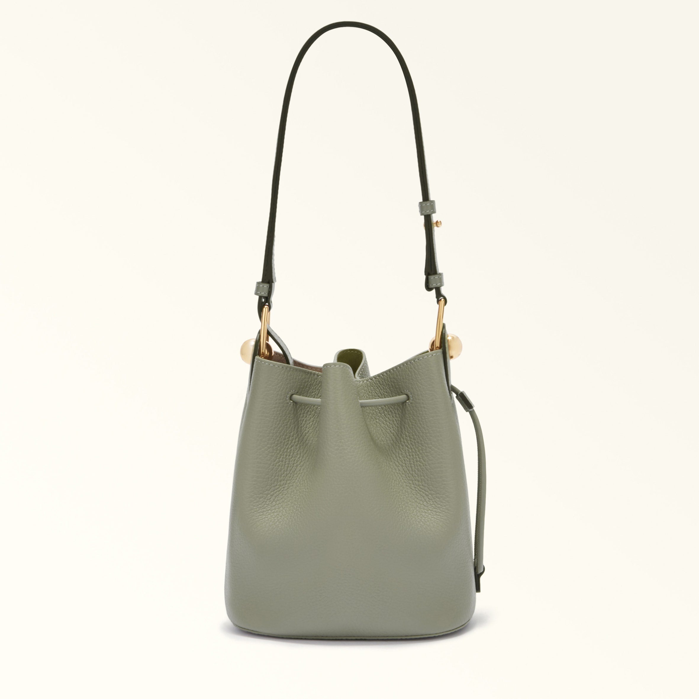 Furla Sfera Mini Bucket Bag