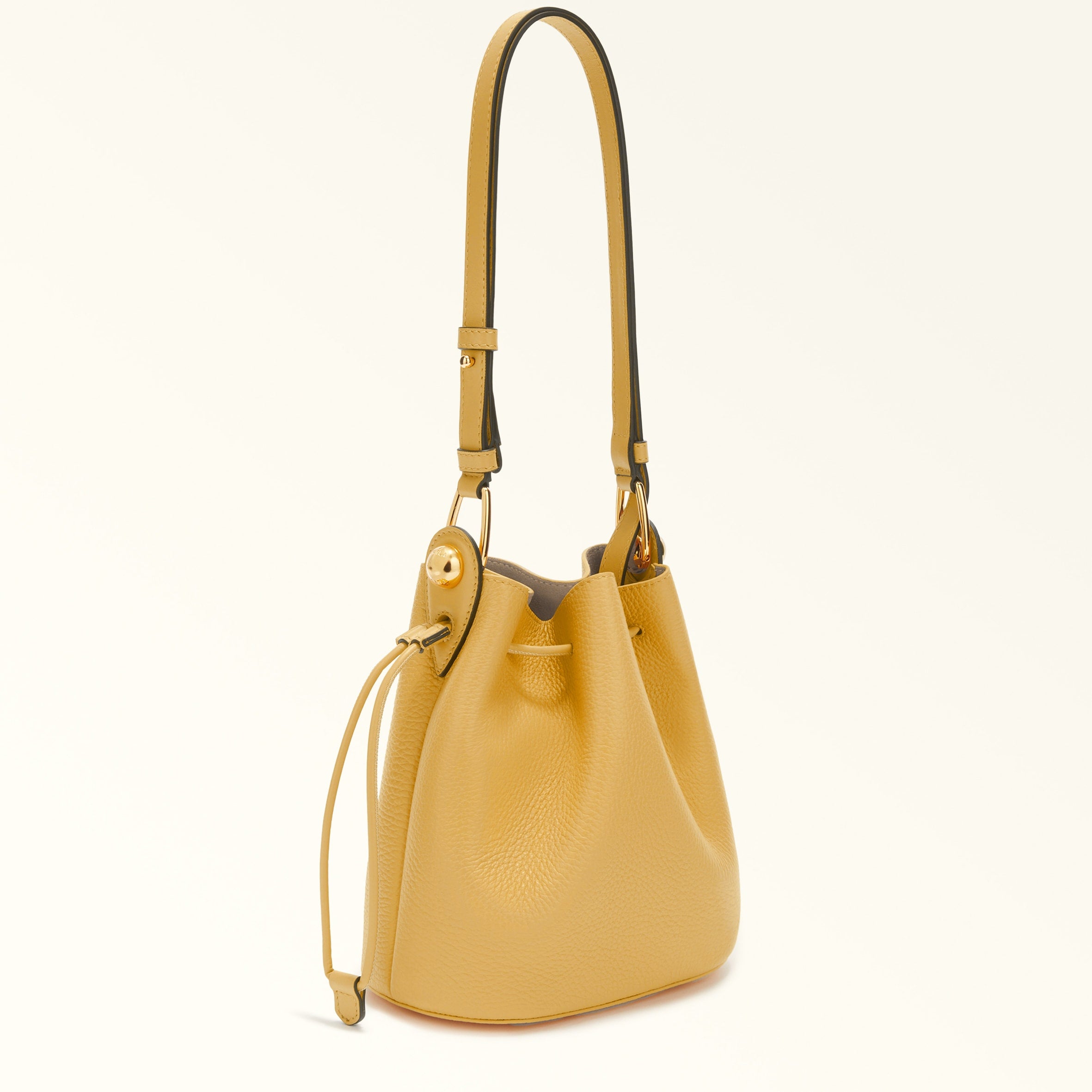 Furla Sfera Mini Bucket Bag