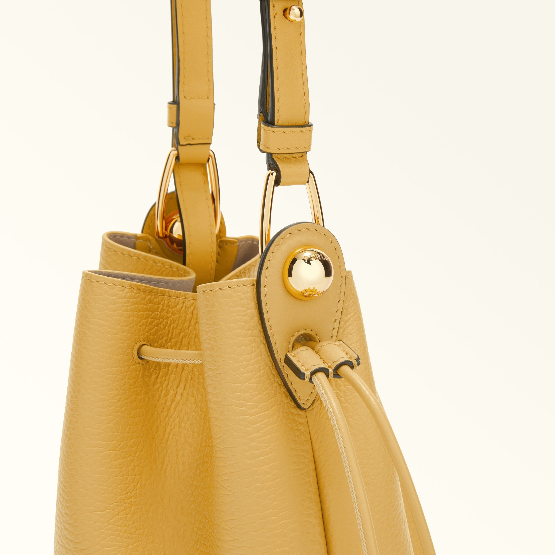 Furla Sfera Mini Bucket Bag