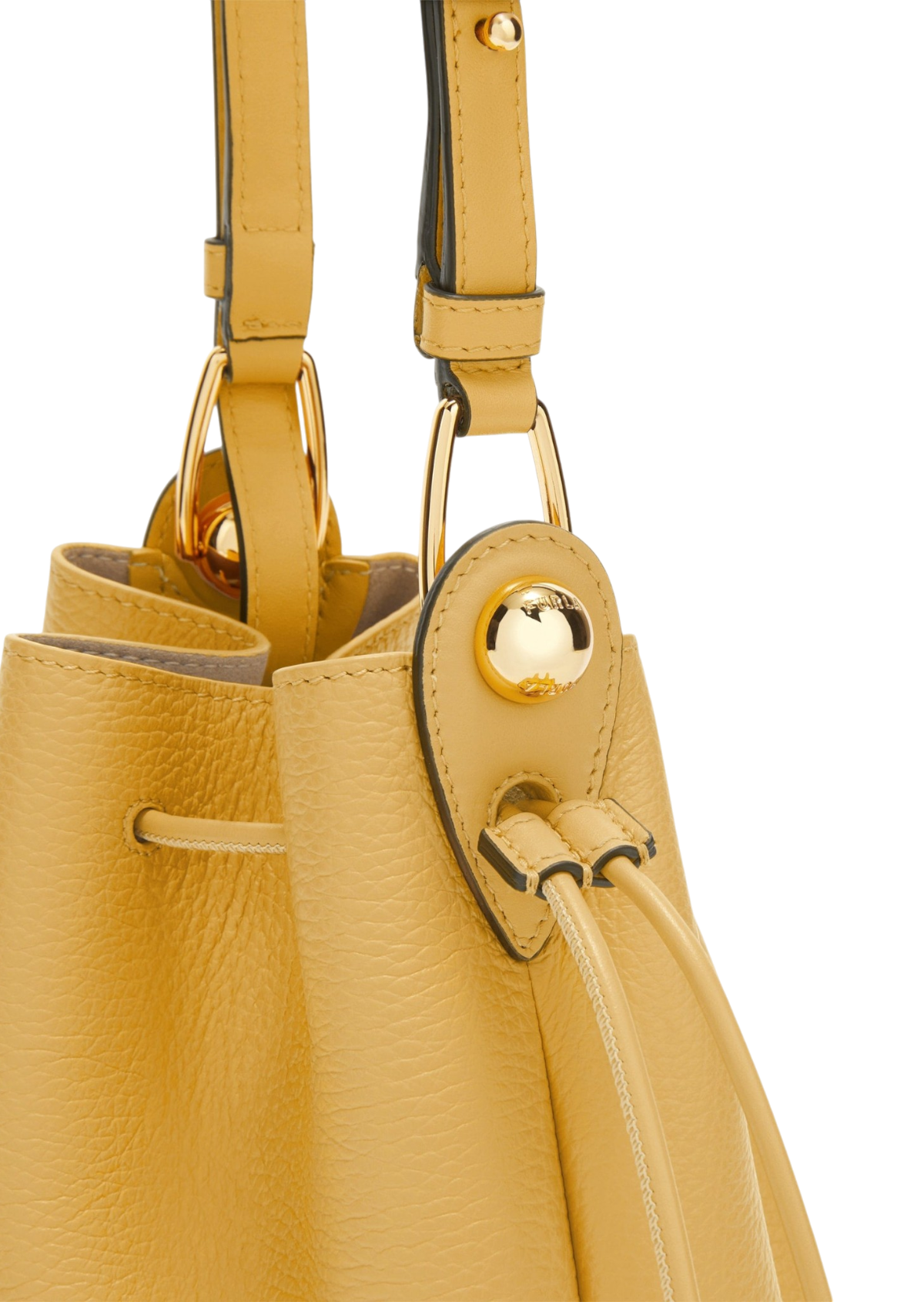 Furla Sfera Mini Bucket Bag
