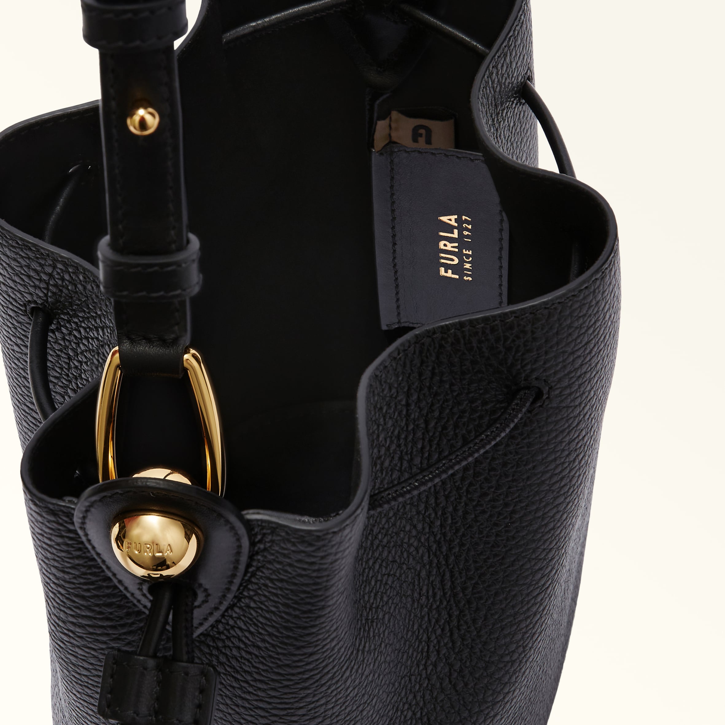 Furla Sfera Mini Bucket Bag