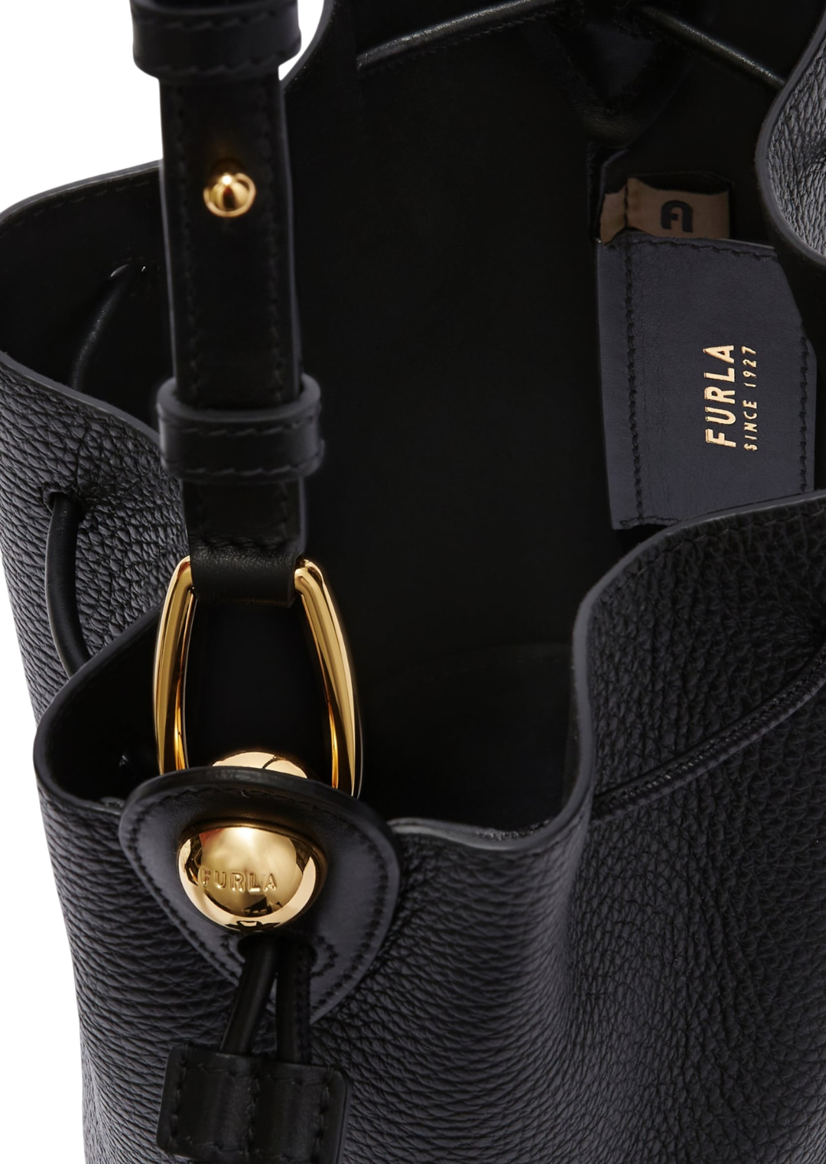 Furla Sfera Mini Bucket Bag