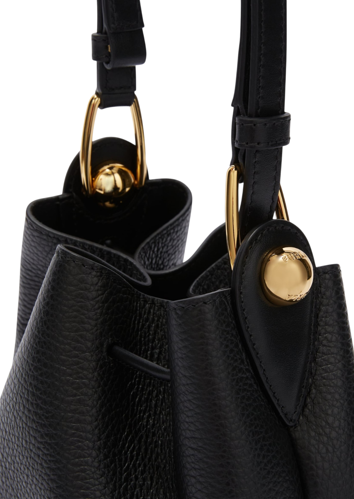Furla Sfera Mini Bucket Bag