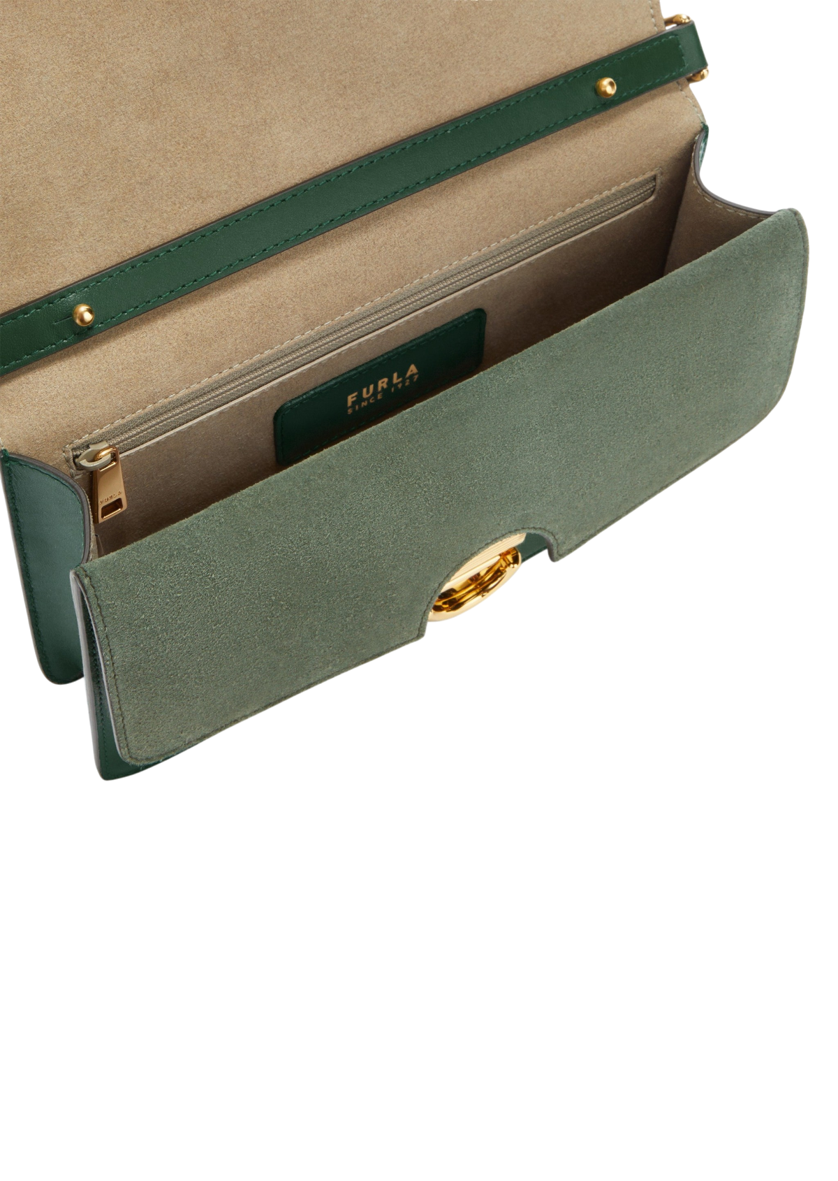 Furla Sfera S Crossbody 