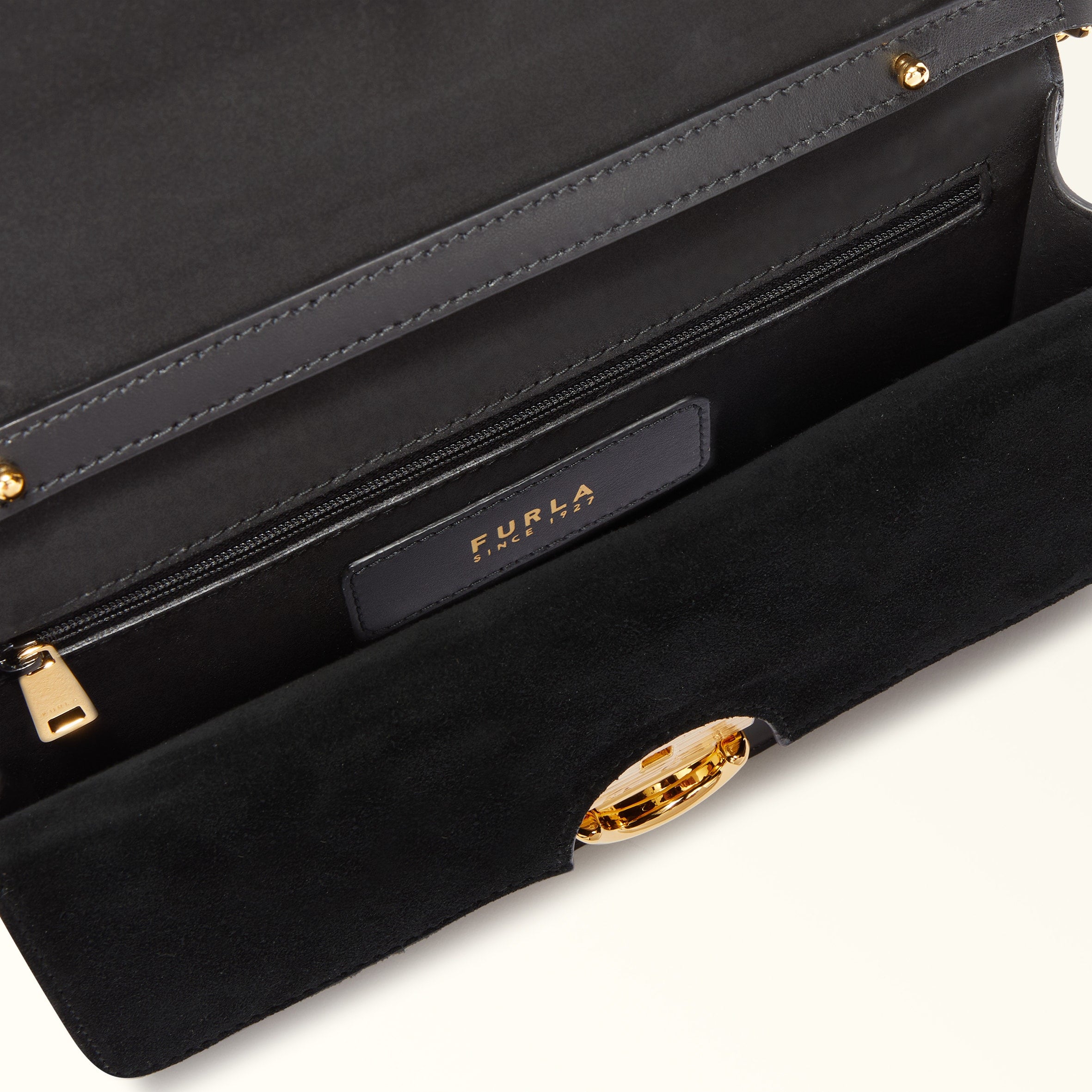 Furla Sfera S Crossbody 