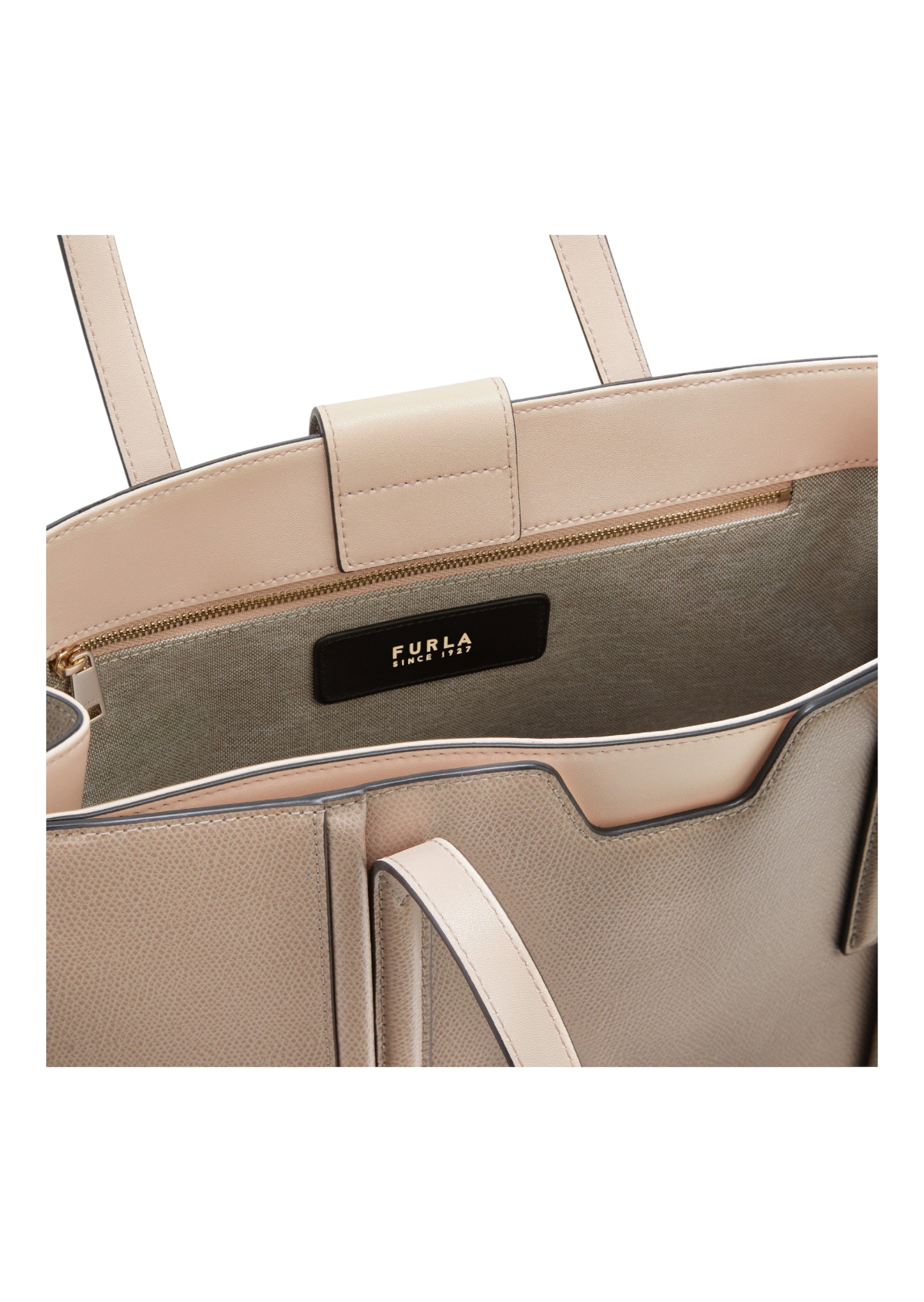Furla Riva Tote L
