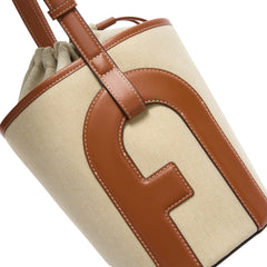 Furla Lido Bucket Bag S