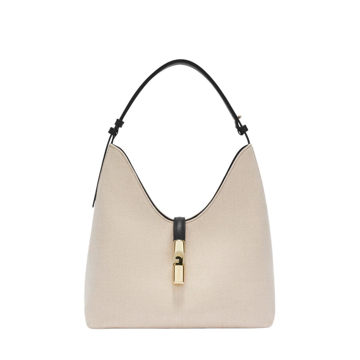 Furla Goccia Hobo M