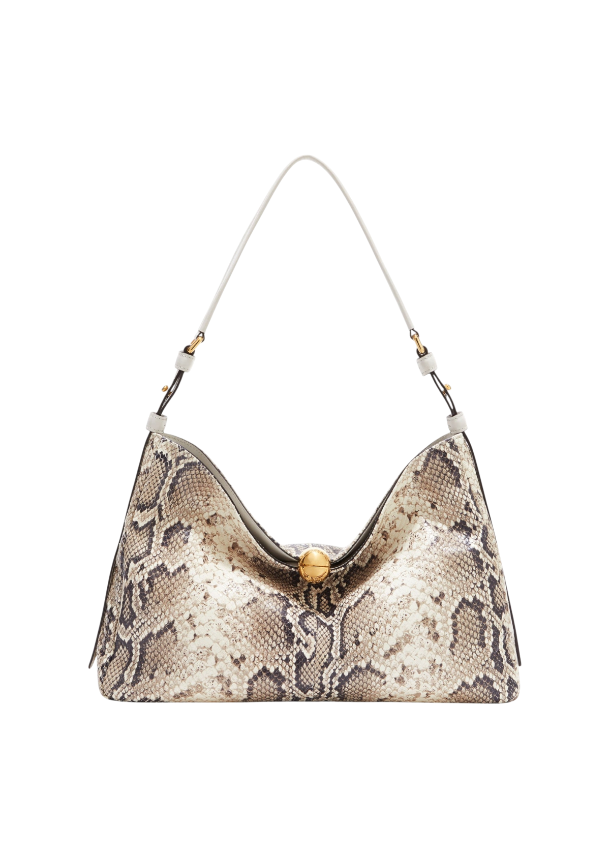 Furla Sfera Soft Shoulder Bag L