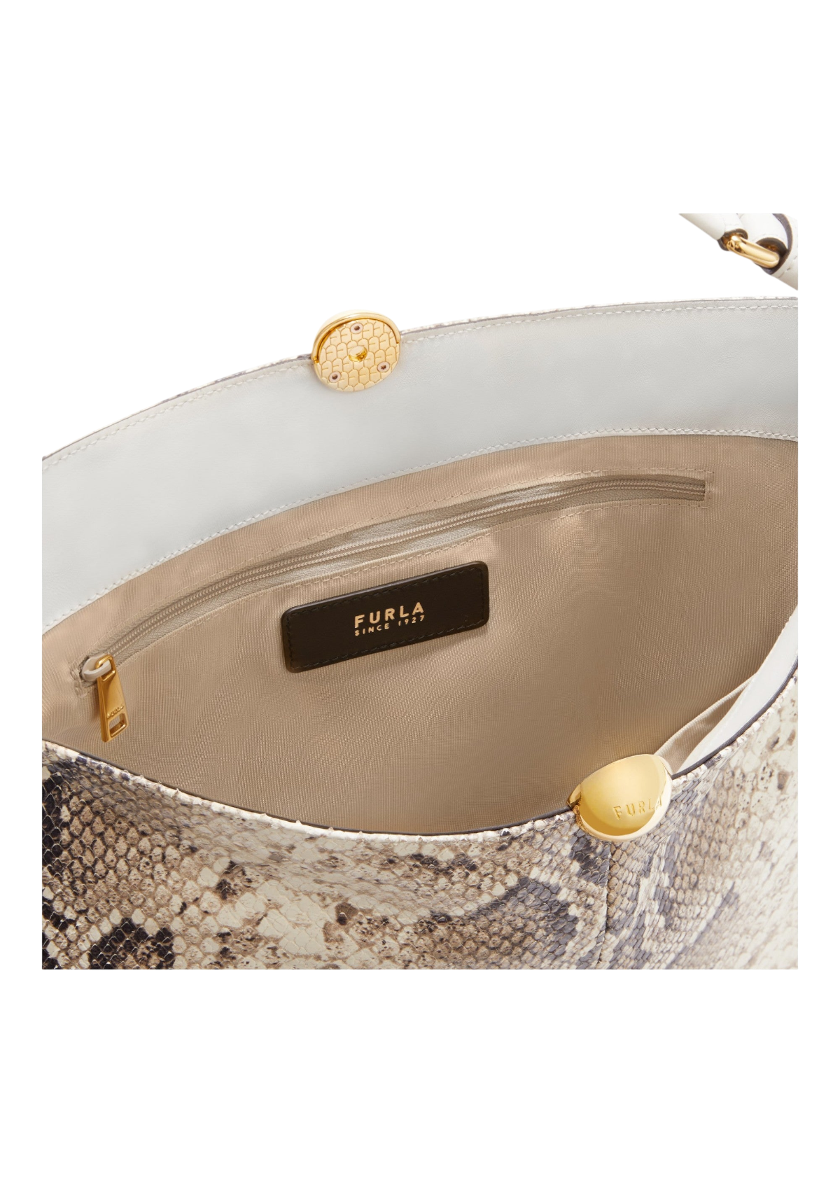 Furla Sfera Soft Shoulder Bag L