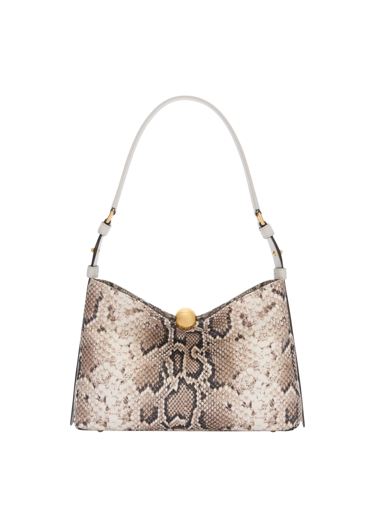 Furla Sfera Soft Shoulder Bag M