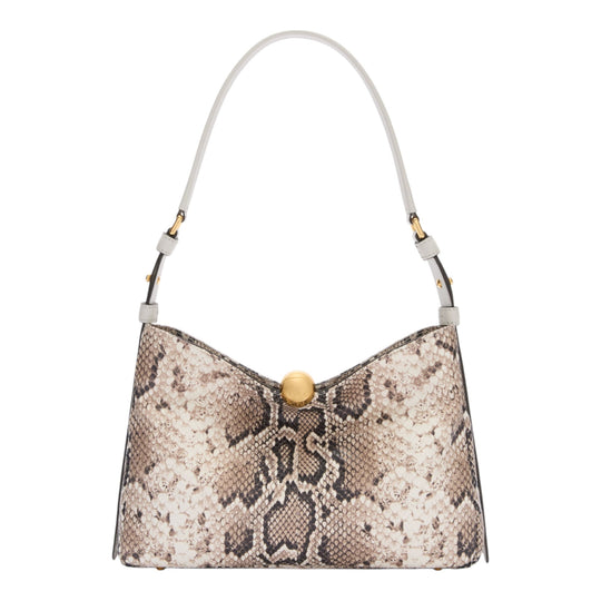 Furla Sfera Soft Shoulder Bag M