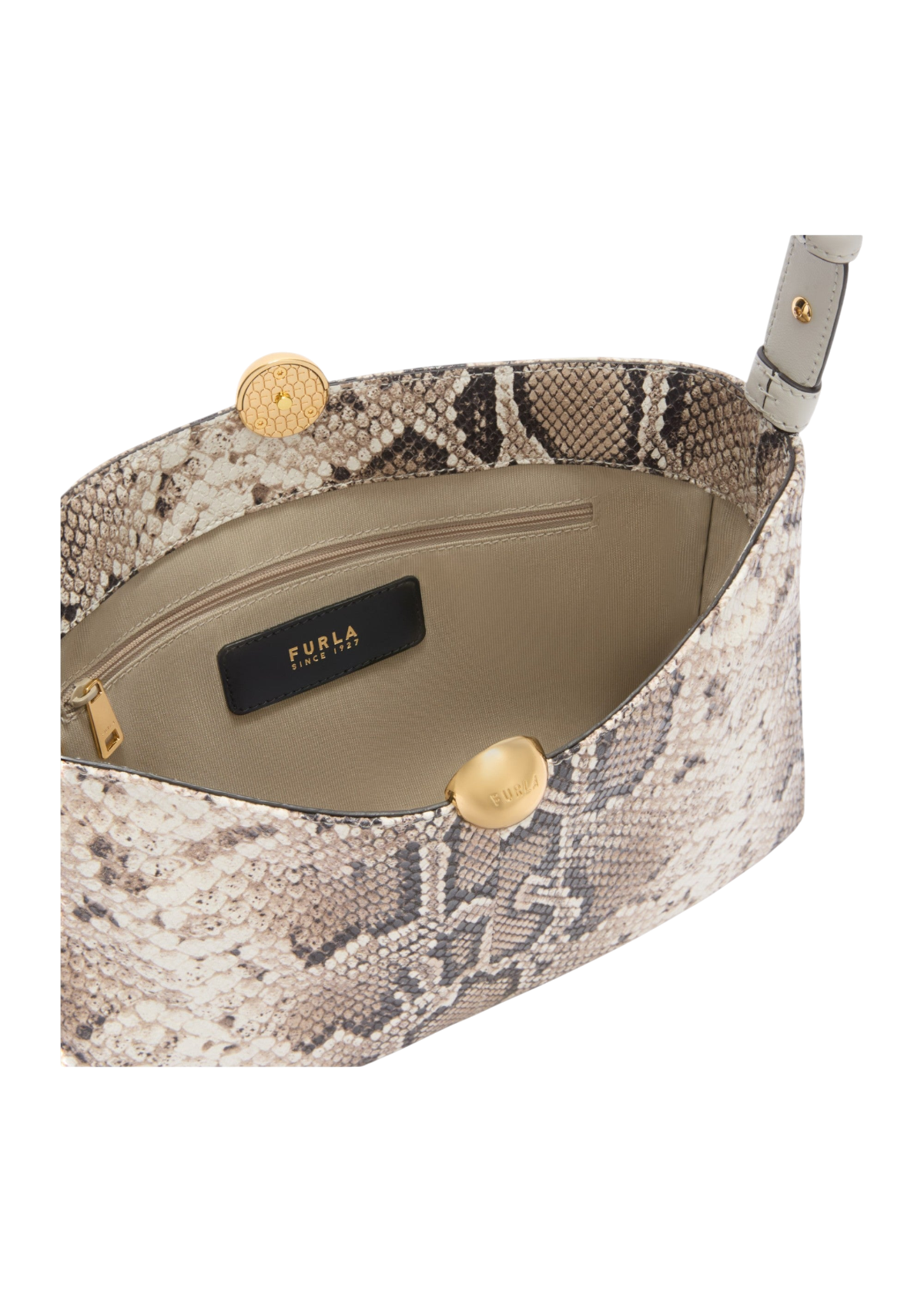 Furla Sfera Soft Shoulder Bag M