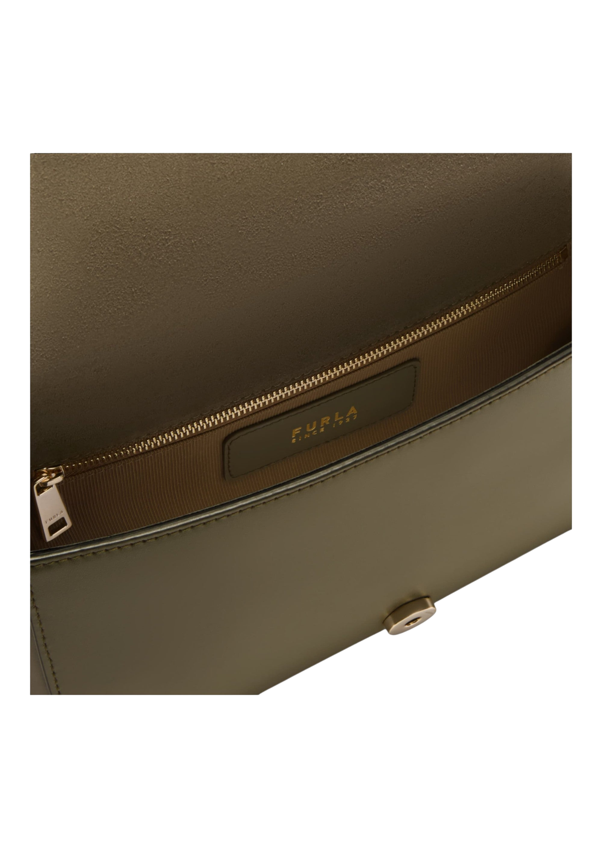 Furla Riva Crossbody S