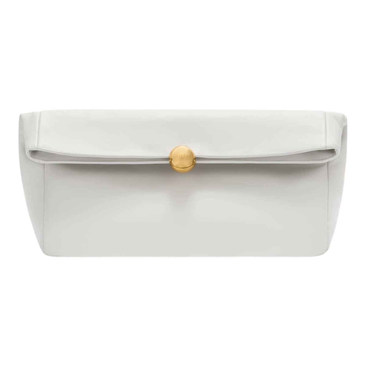 Furla Sfera Soft Clutch M