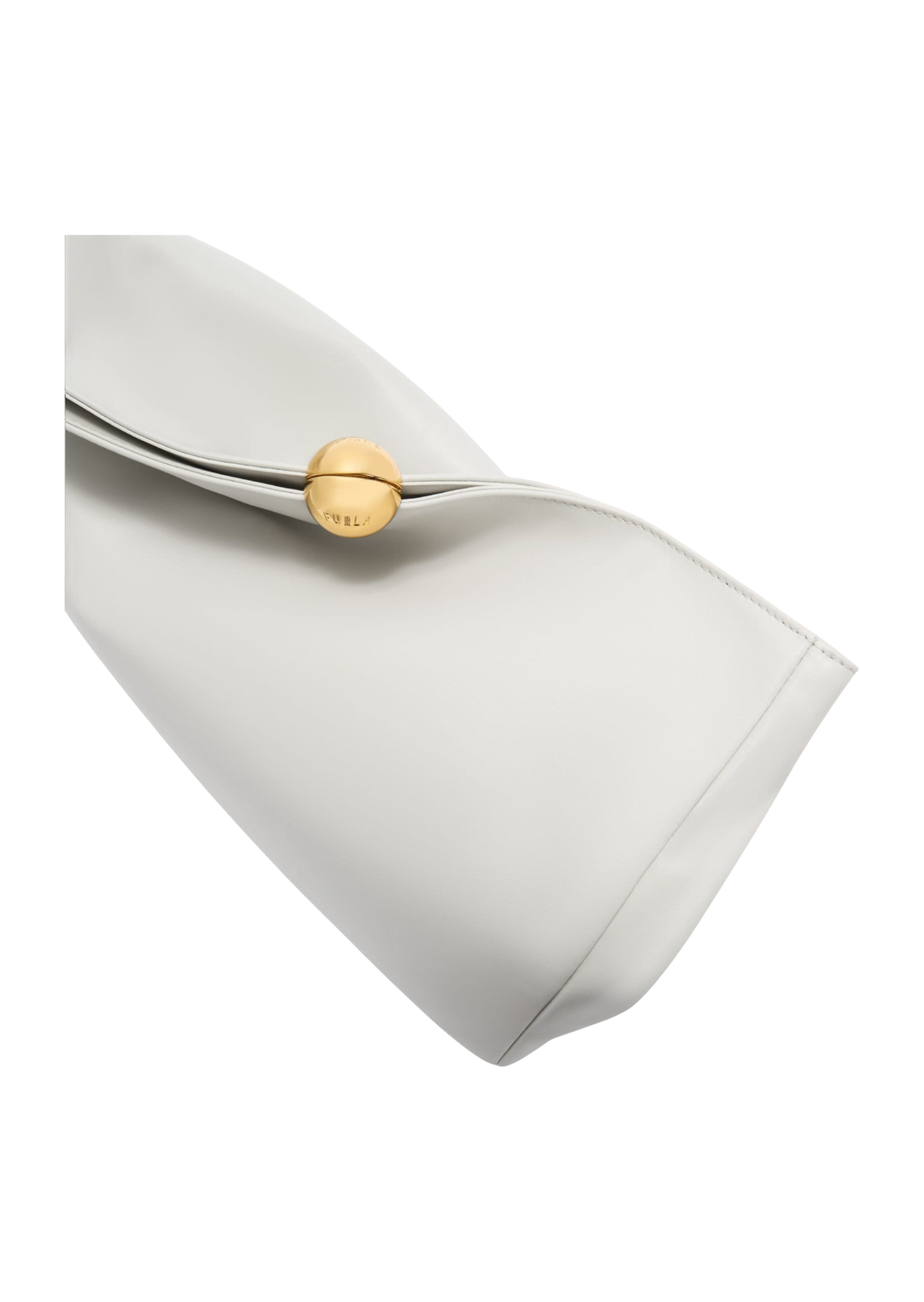 Furla Sfera Soft Clutch M