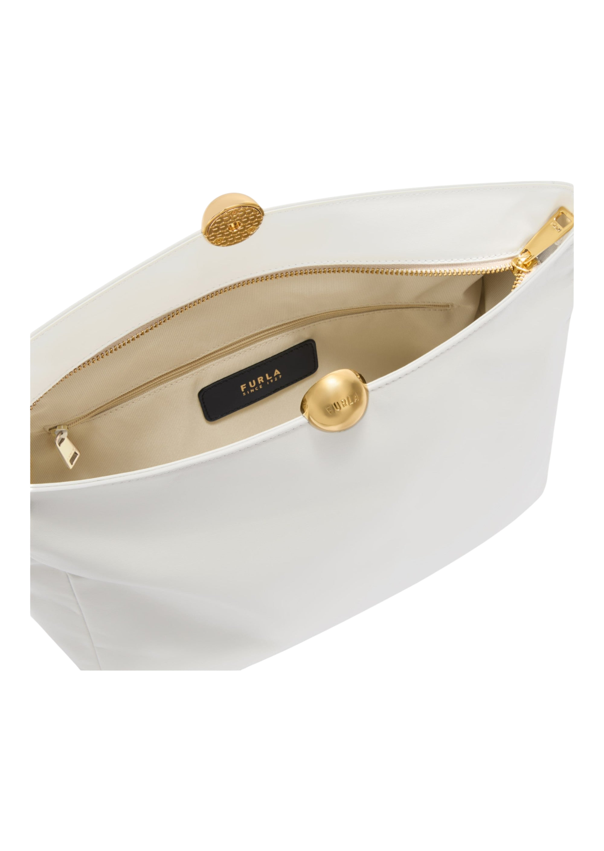 Furla Sfera Soft Clutch M