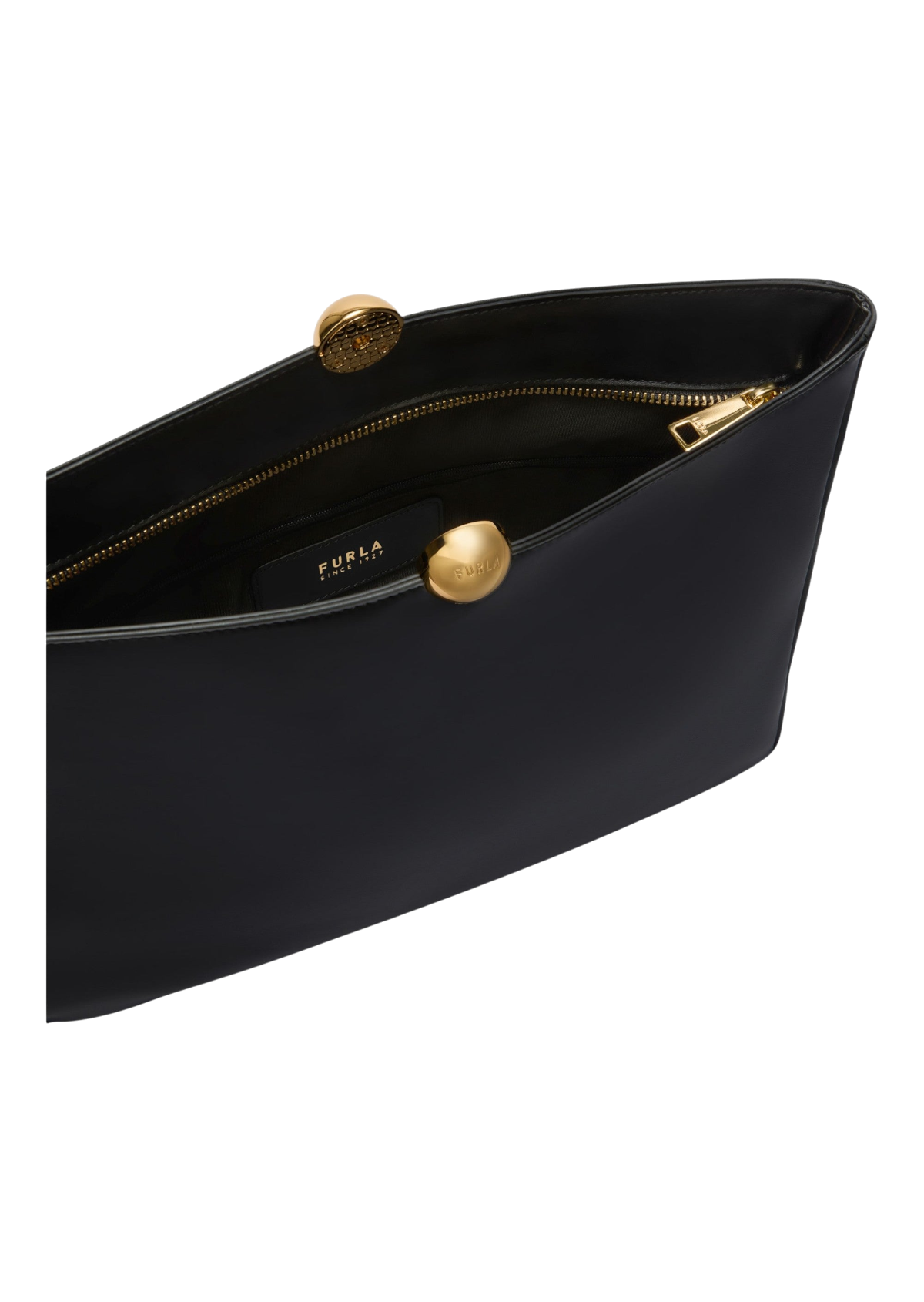 Furla Sfera Soft Clutch M