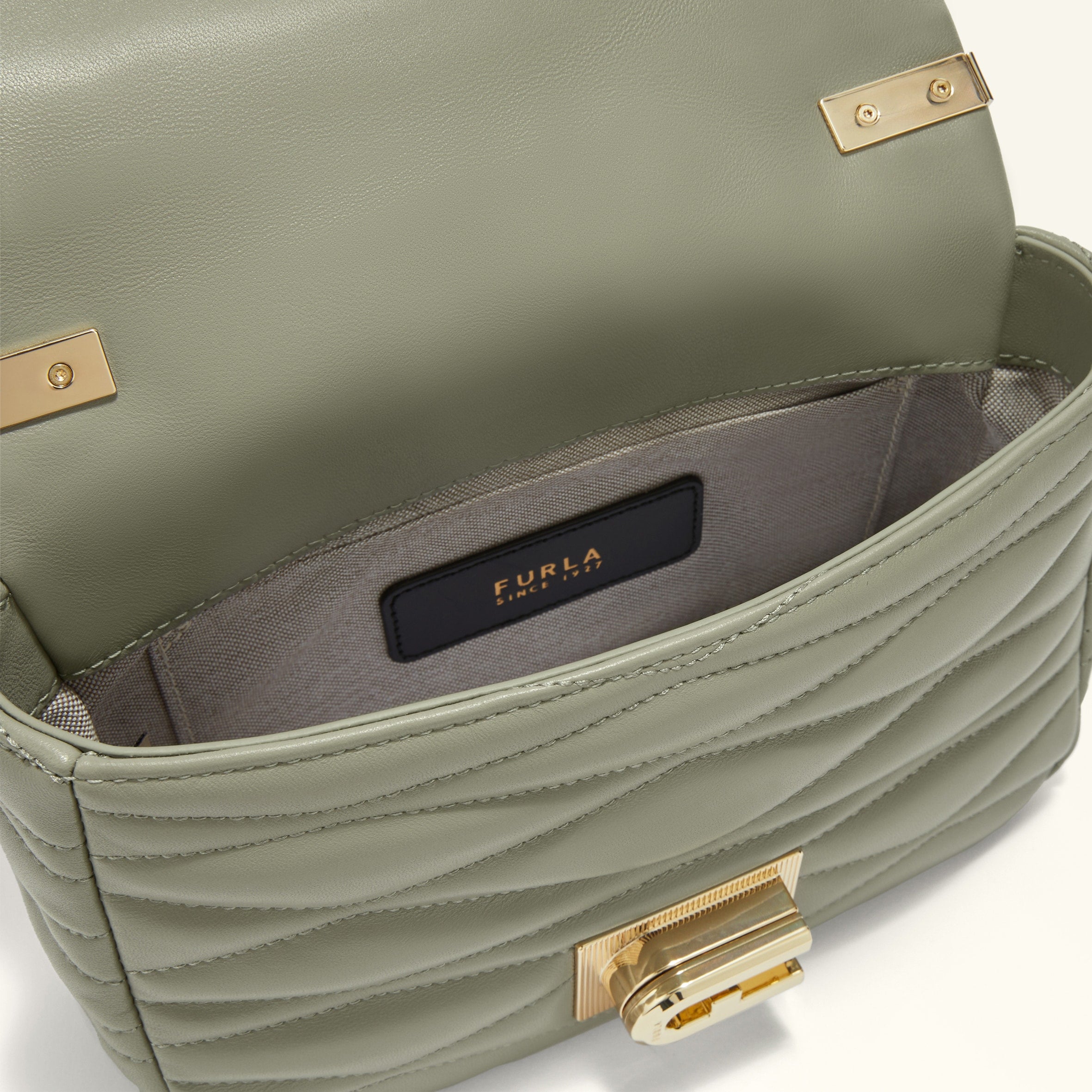 Furla 1927 S Crossbody 22