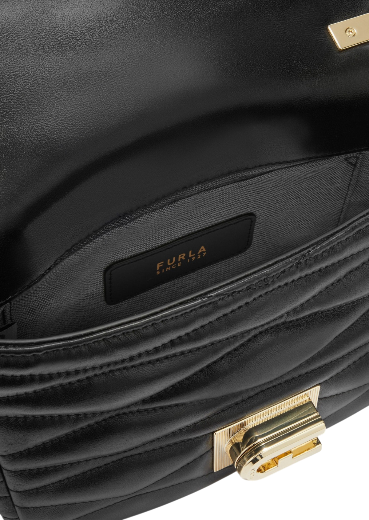 Furla 1927 S Crossbody 22