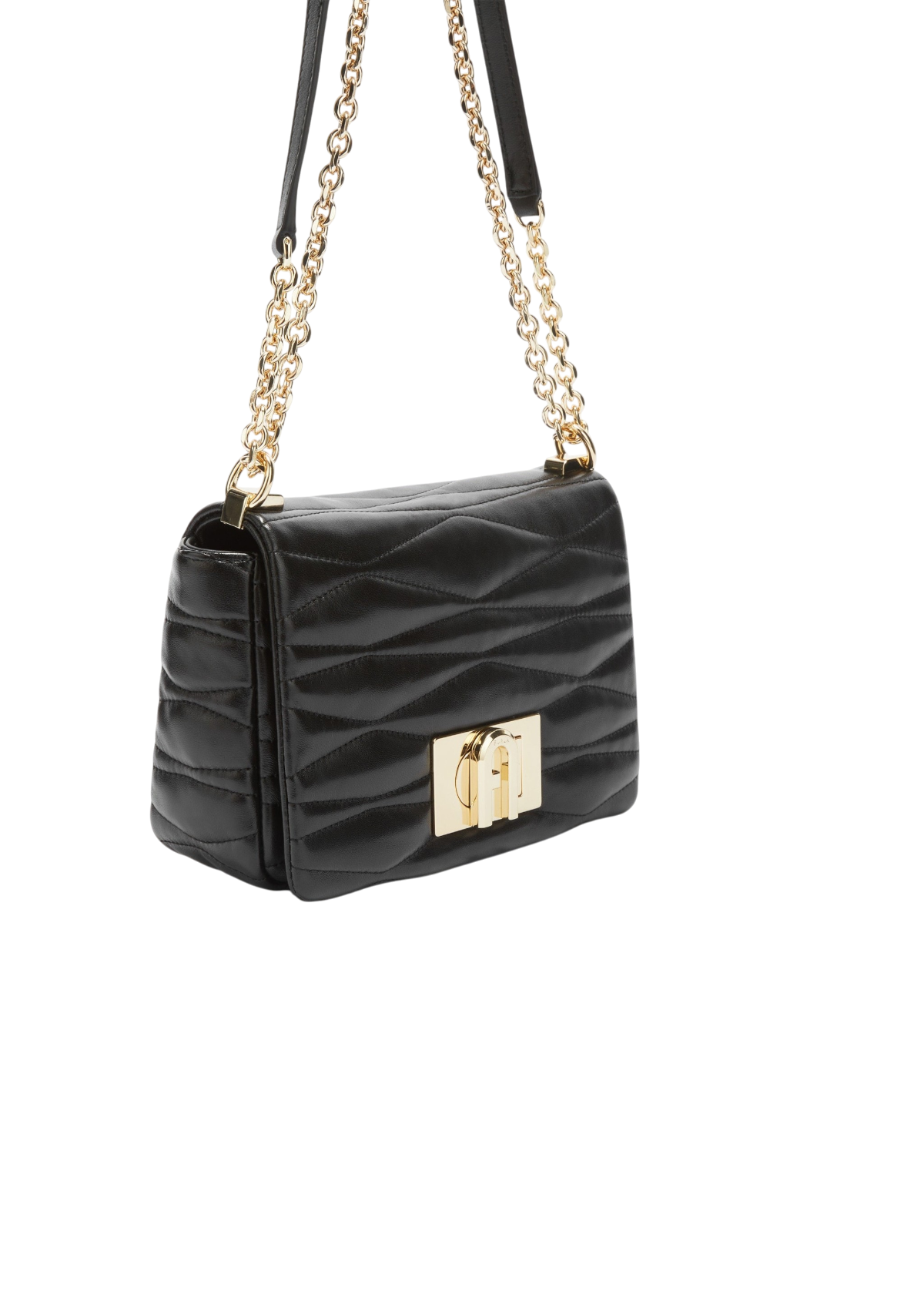 Furla 1927 S Crossbody 22
