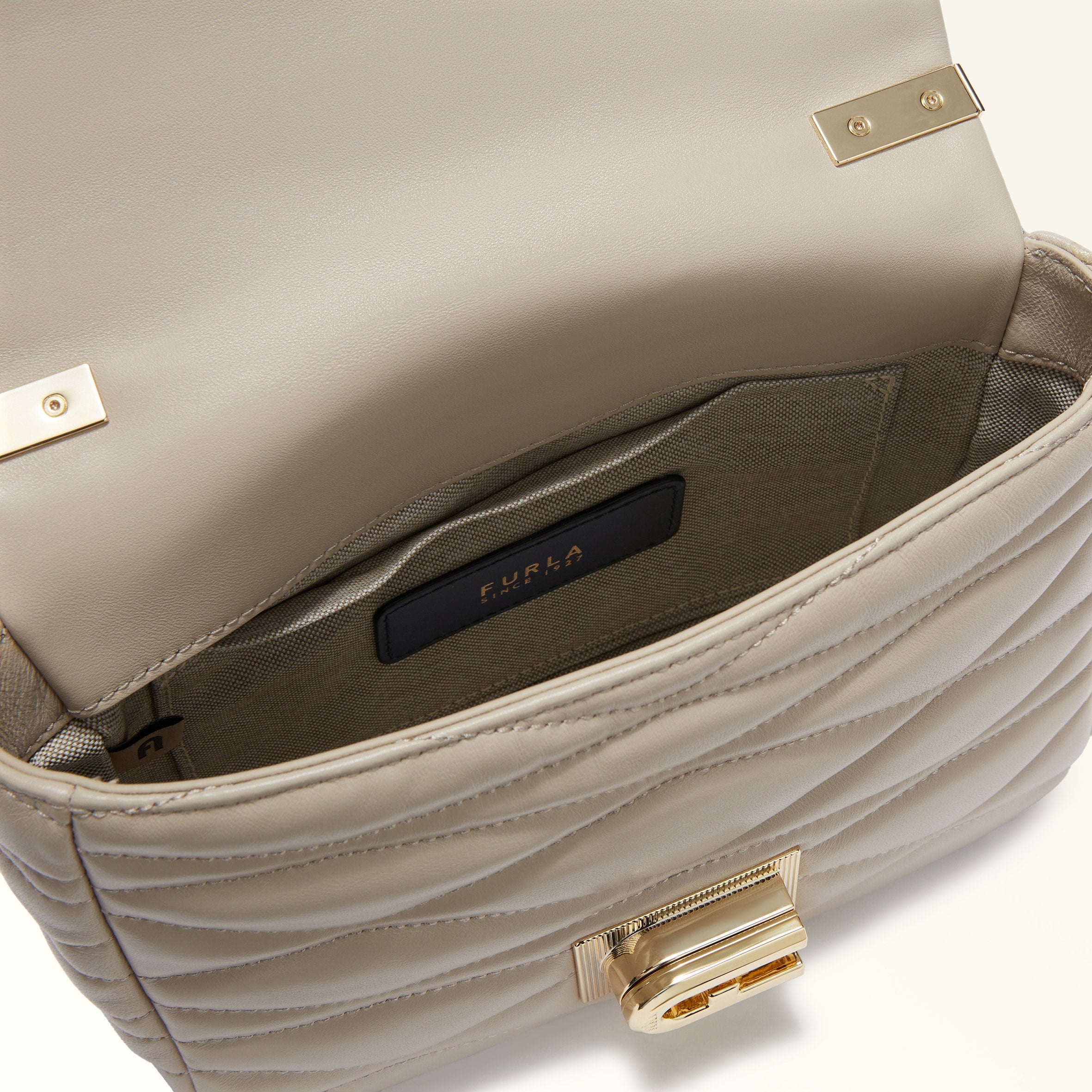 Furla 1927 S Crossbody 22