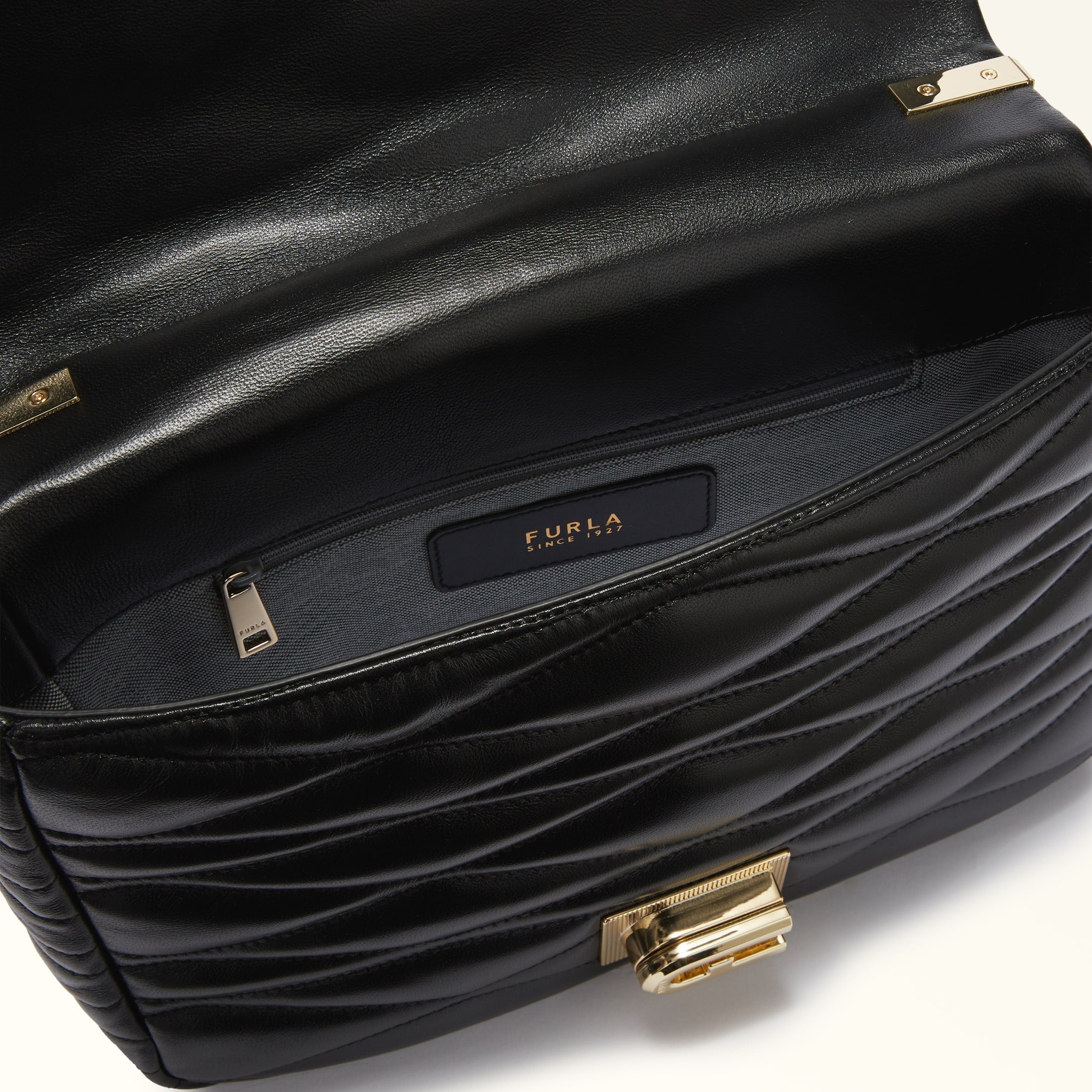 Furla 1927 M Crossbody 28