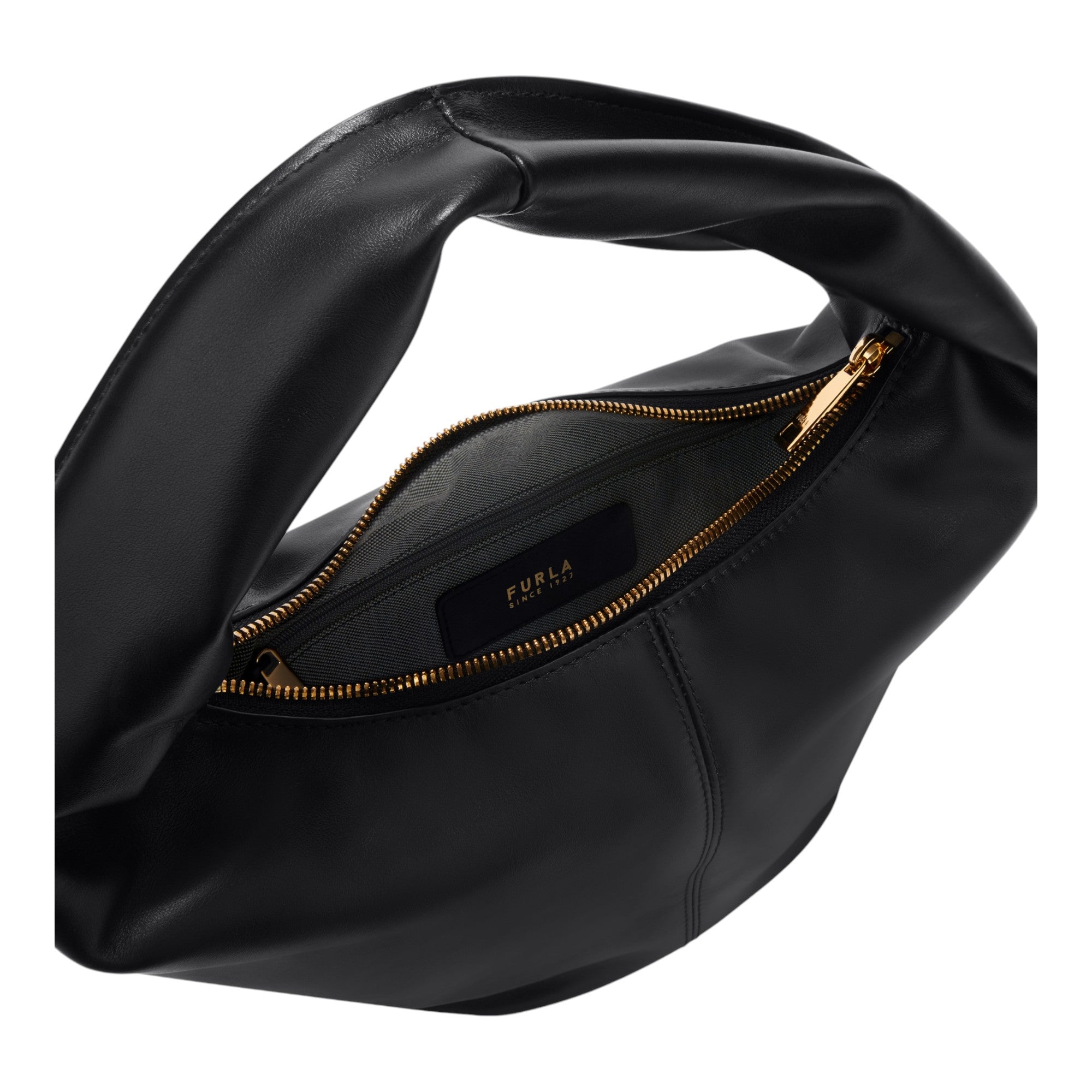 Furla Ring Mini Hobo Bag