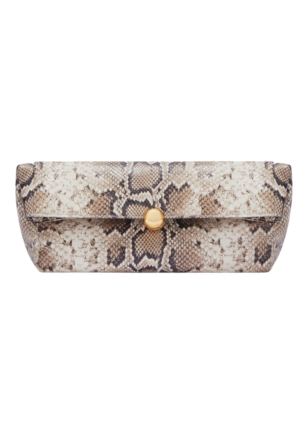 Furla Sfera Soft Clutch M