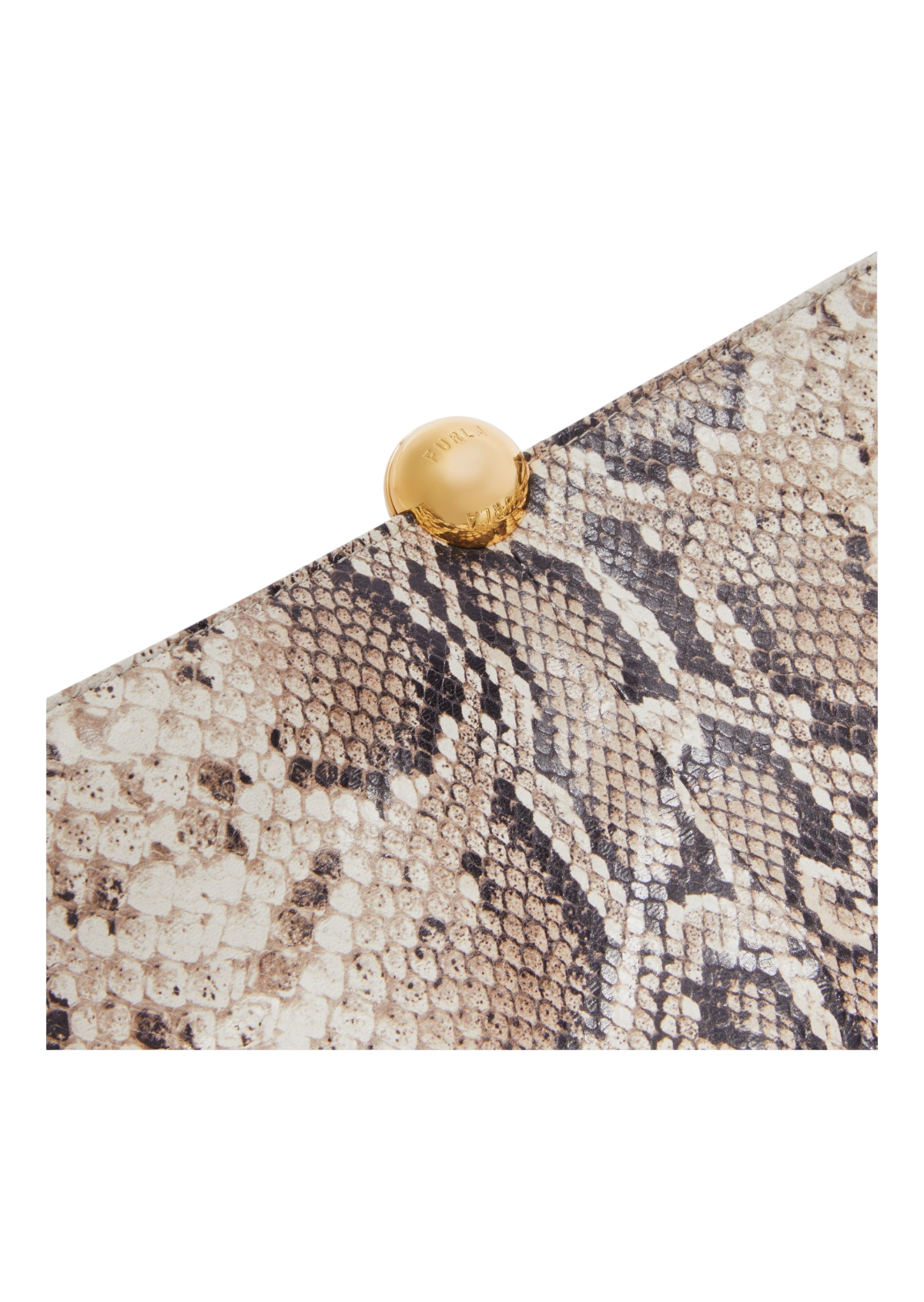 Furla Sfera Soft Clutch M