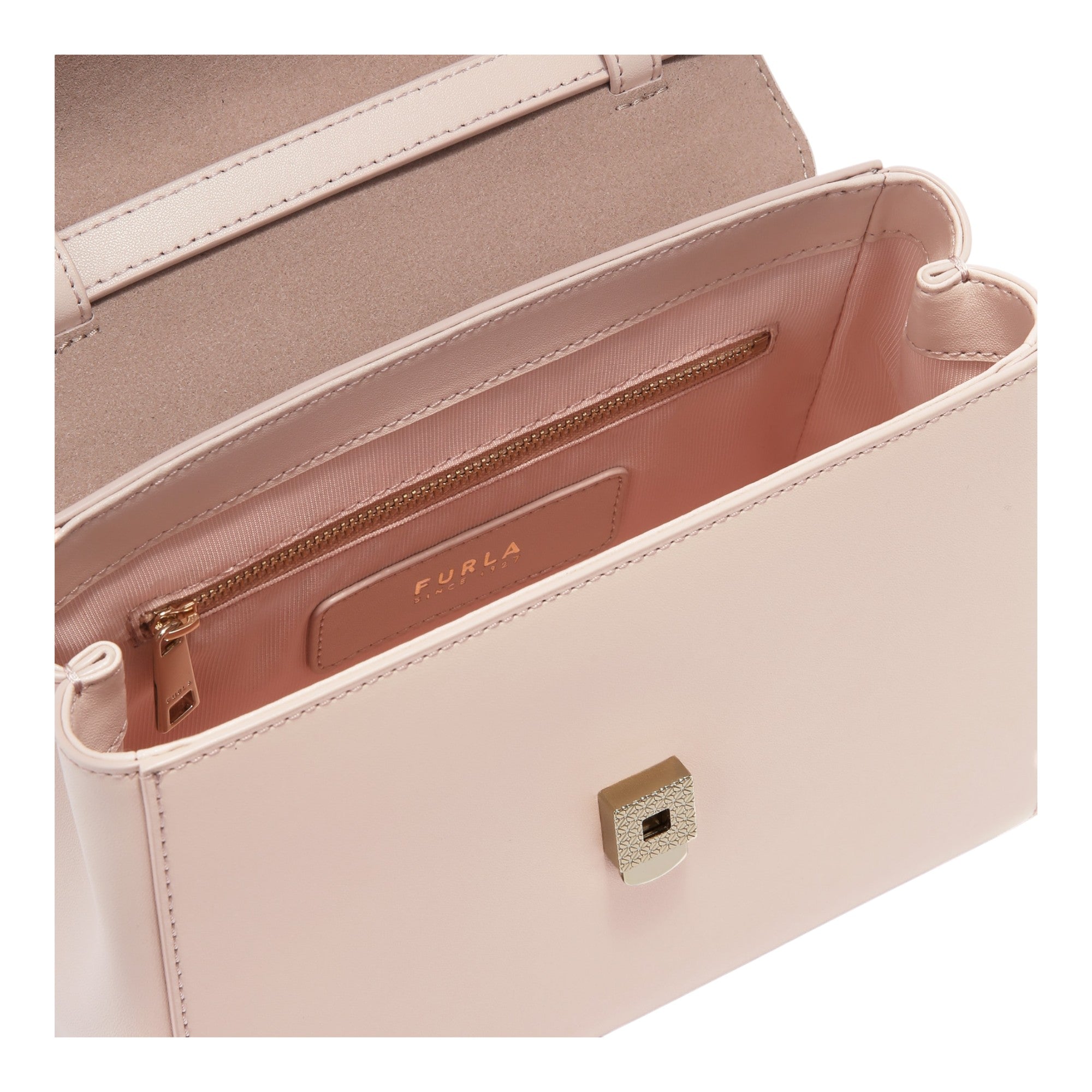 Furla Meridiana Mini Top Handle