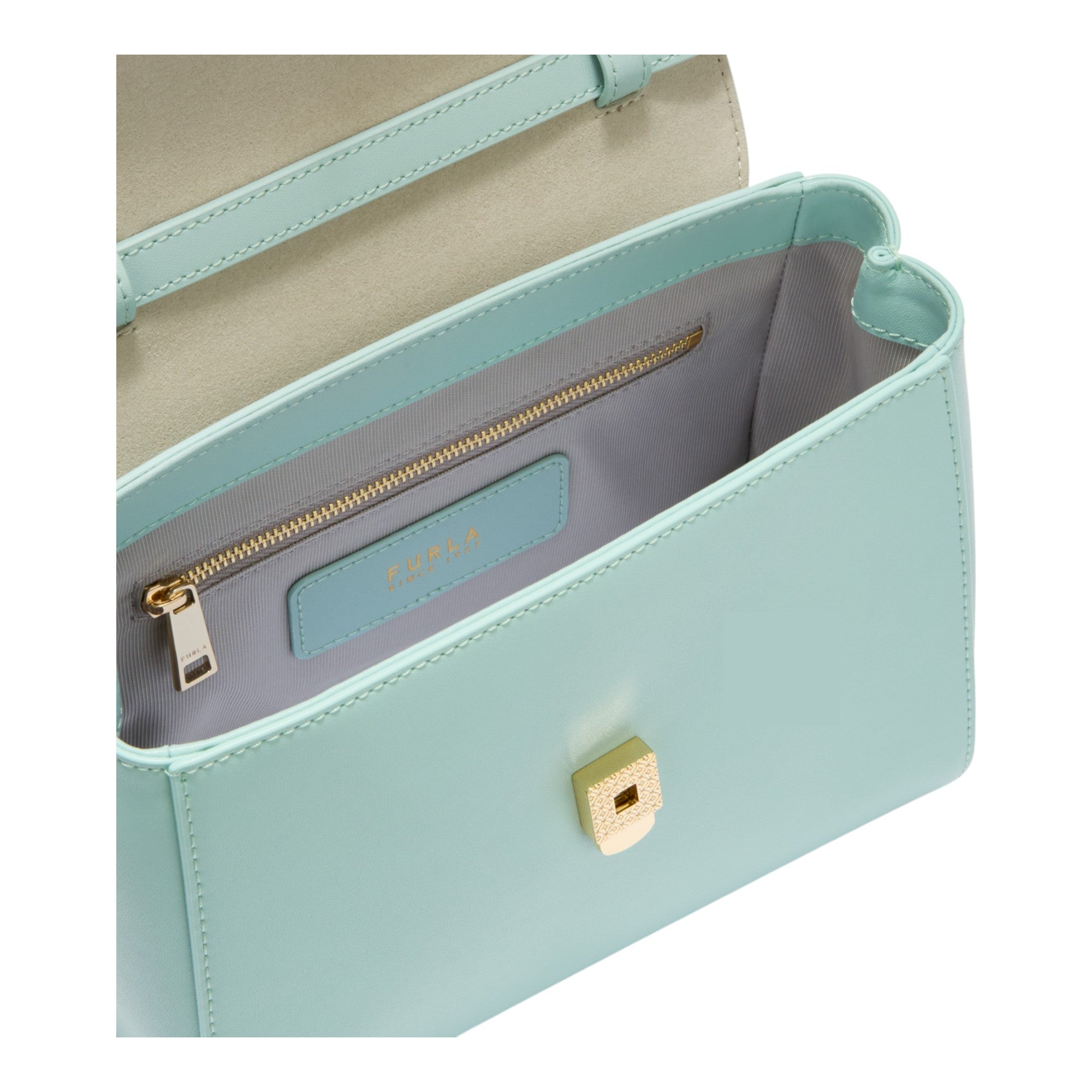 Furla Meridiana Mini Top Handle
